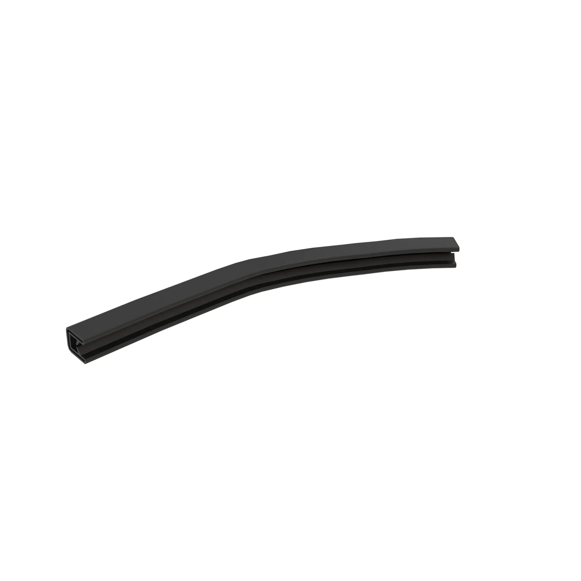 John Deere Isolator, Right Side - R564754