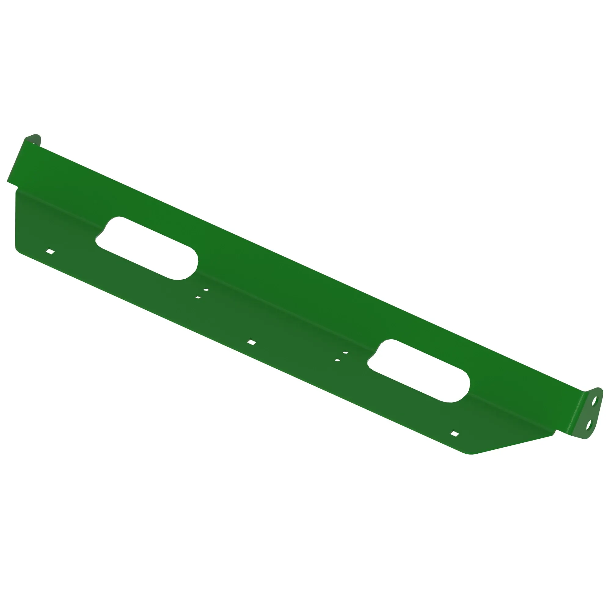 John Deere Light Mounting Bracket - TCU24163