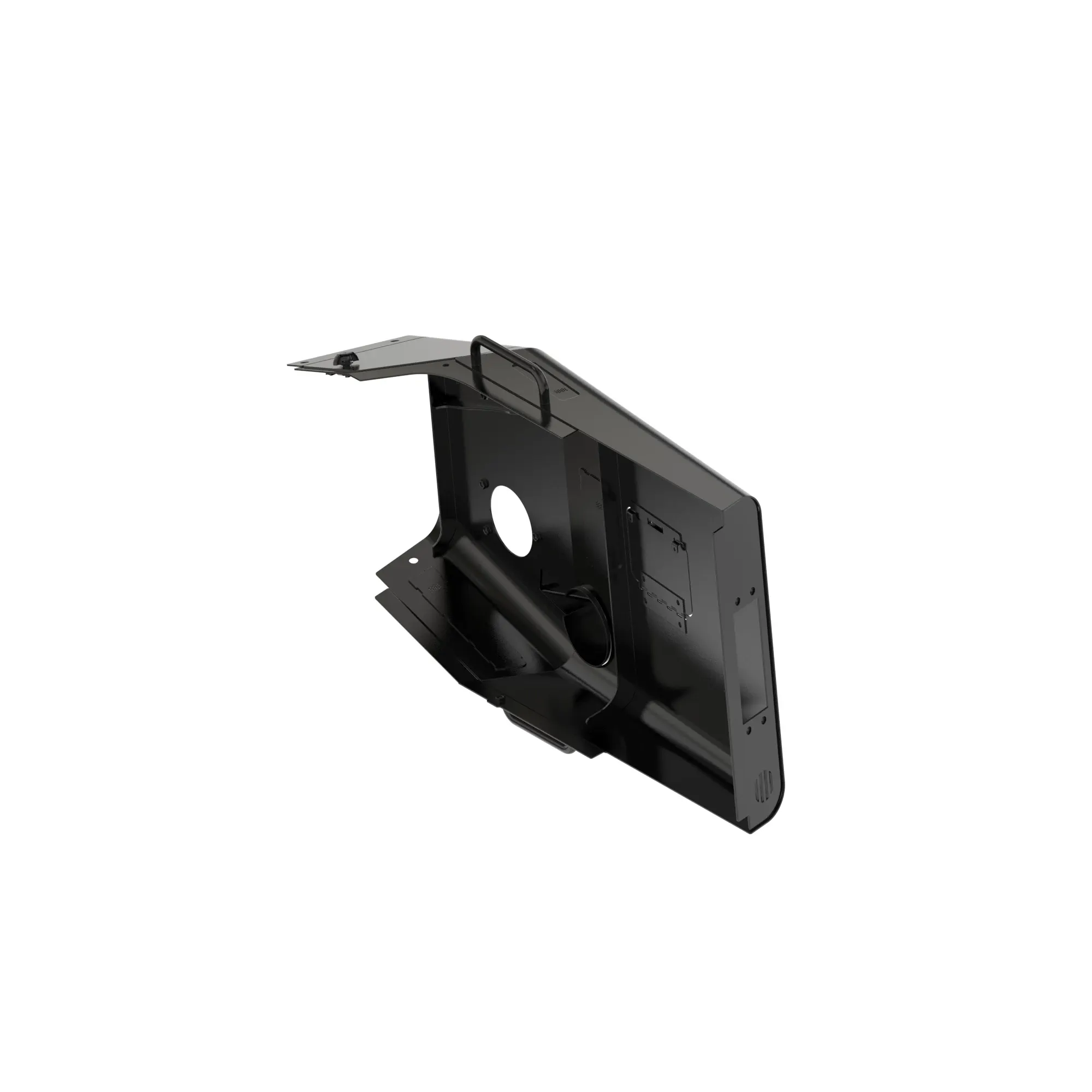 HOOD, HOOD ASSEMBLY 650L