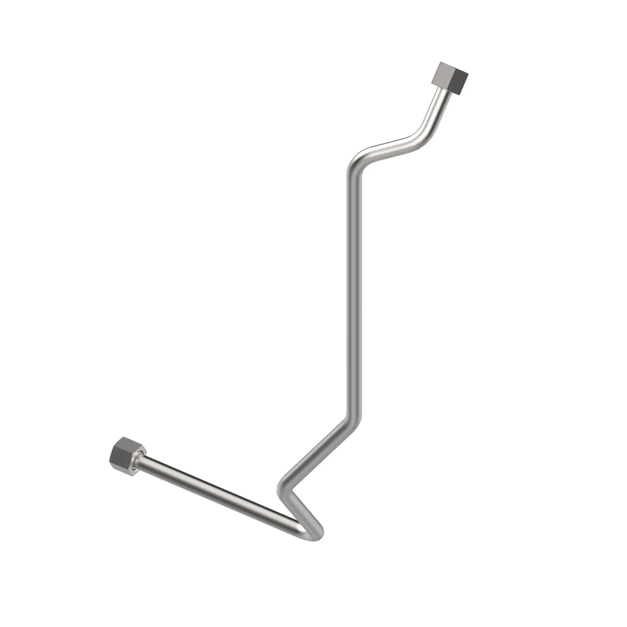 John Deere Support - RE345814