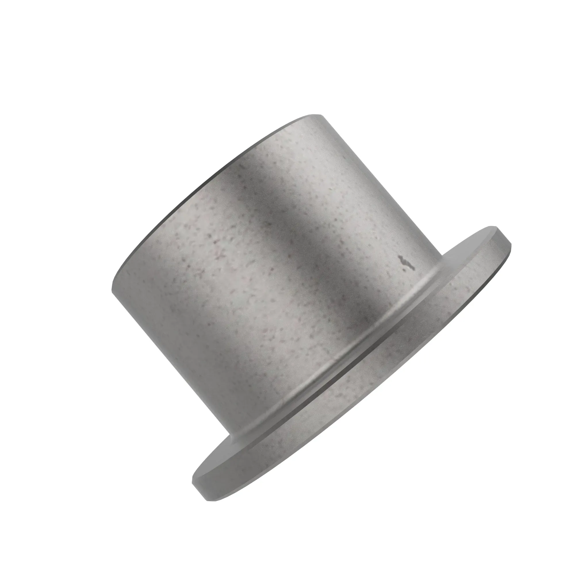 BEARING, FLANGED