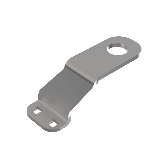 John Deere Bracket - CC135012