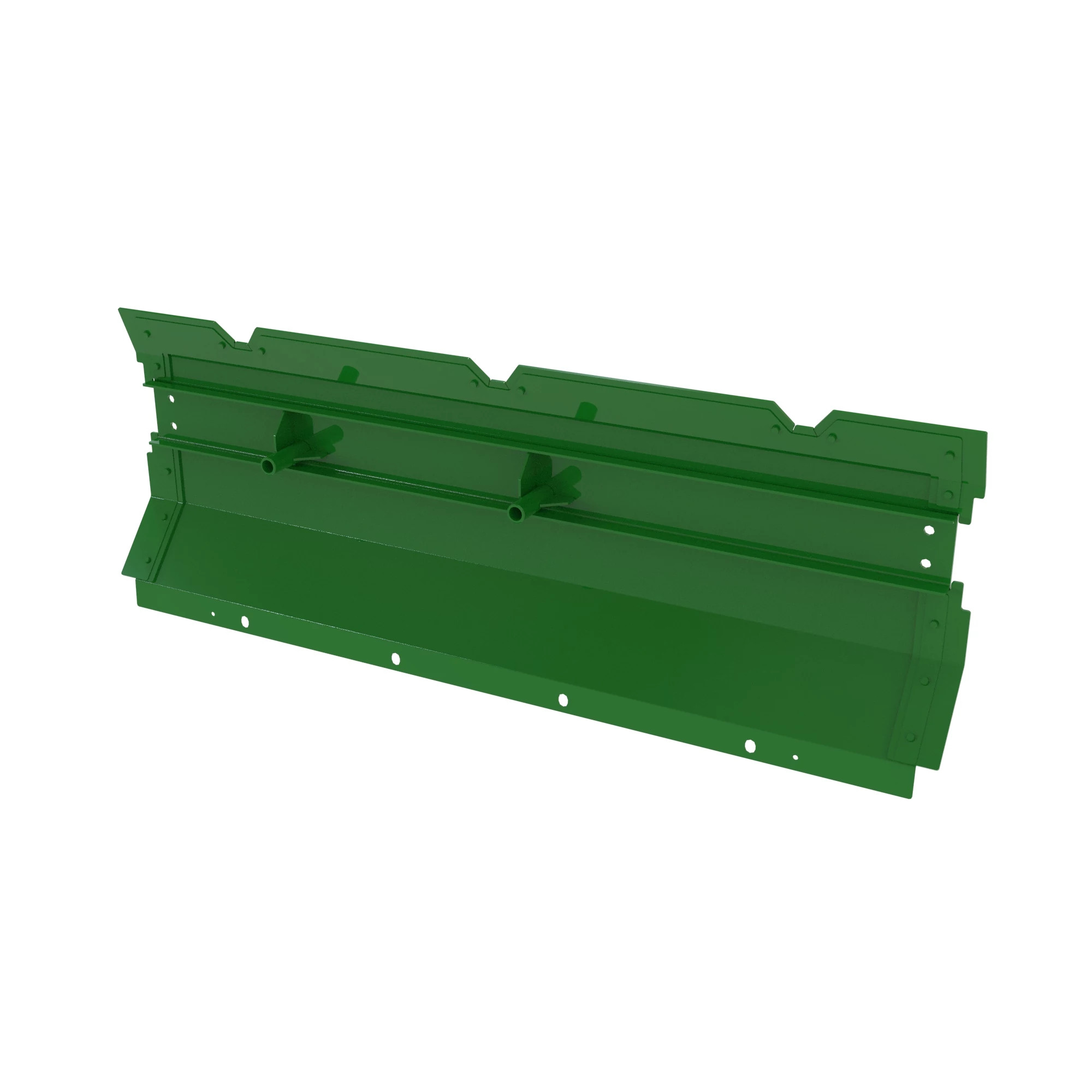 John Deere Rear Channel Cover - AH225410