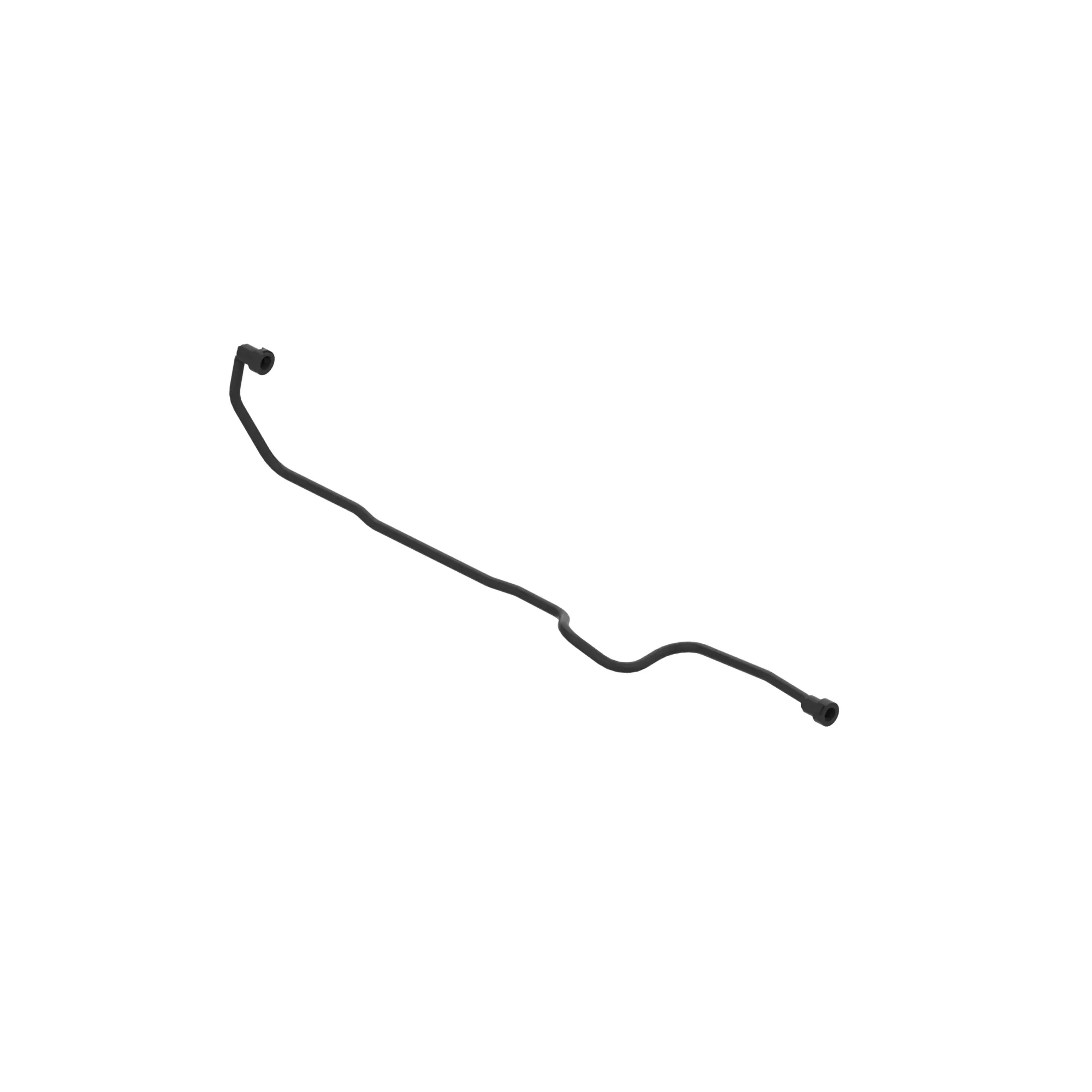 PIPE, DIN74324 12X1,5  HOT-FORMED W