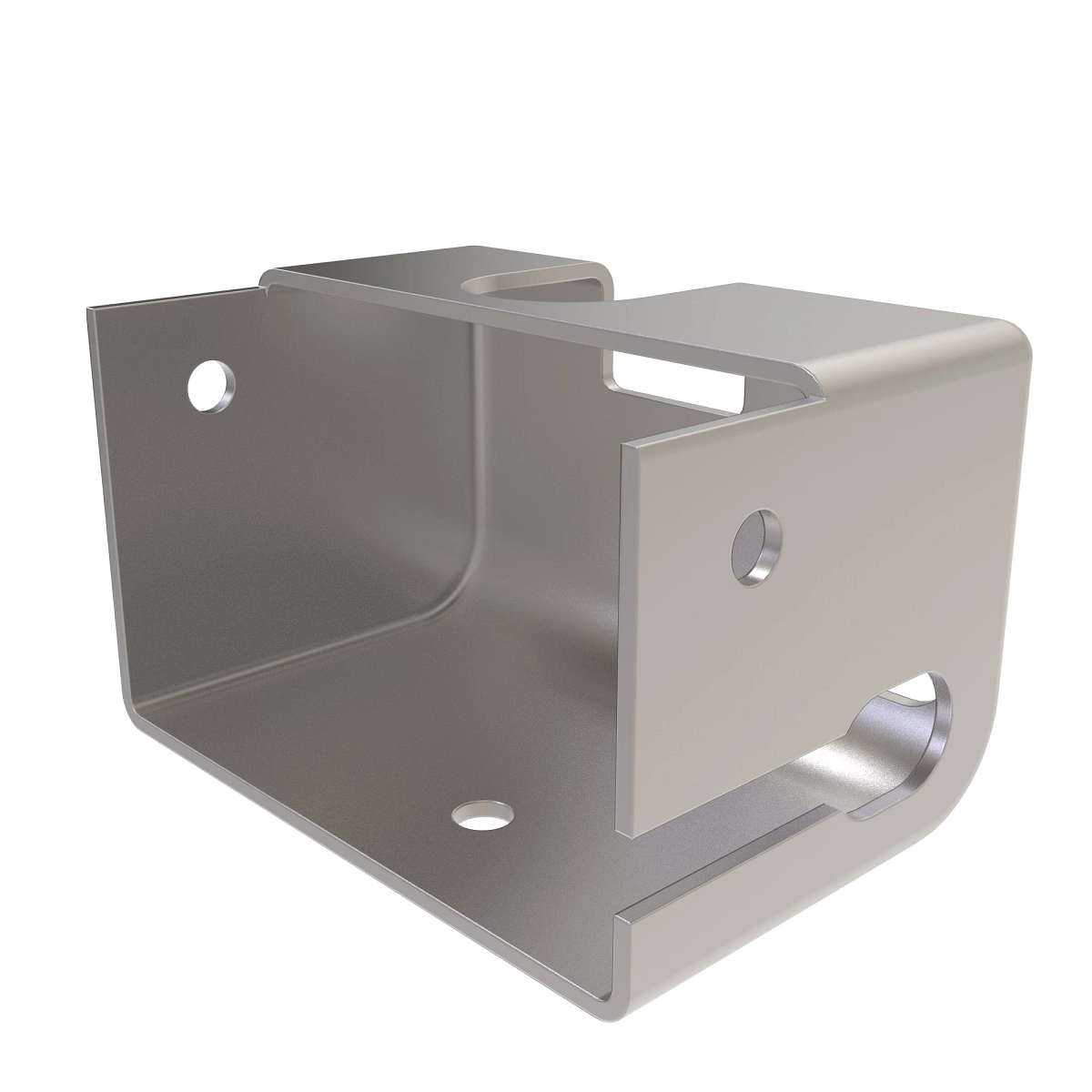 Right Door Latch Cover