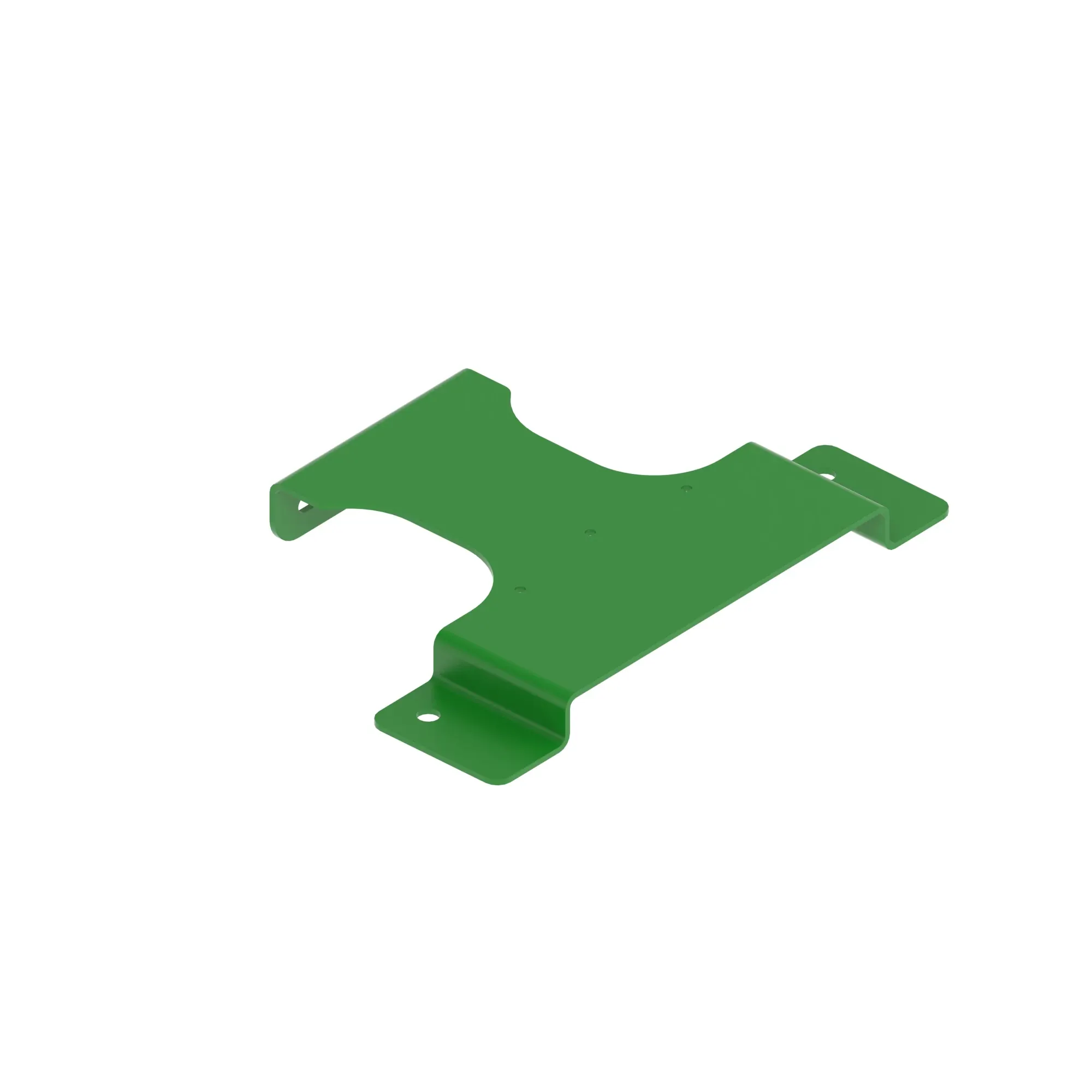 John Deere Flowmeter Mounting Bracket - N318787