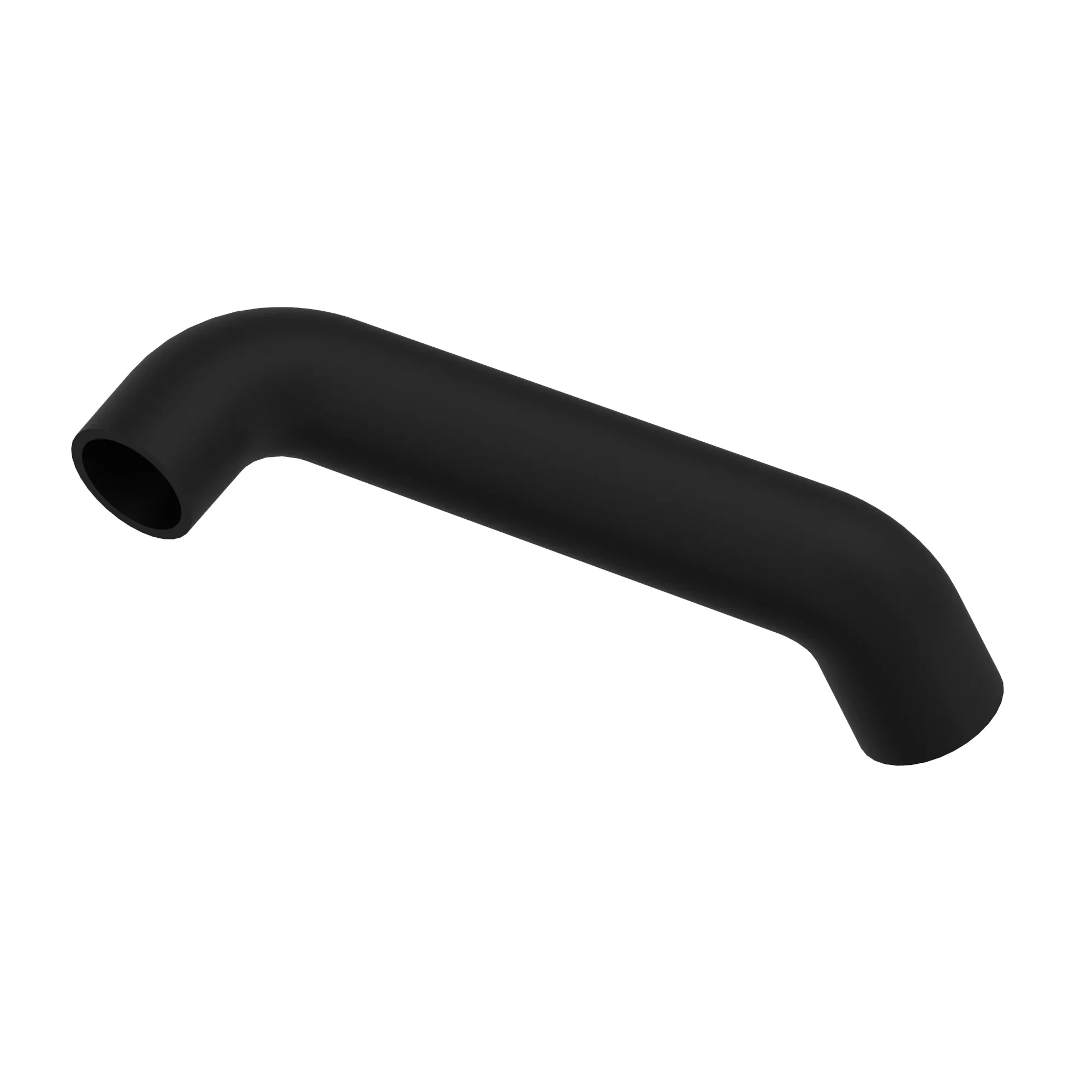 RADIATOR HOSE, HOSE,UPPER RADIATOR