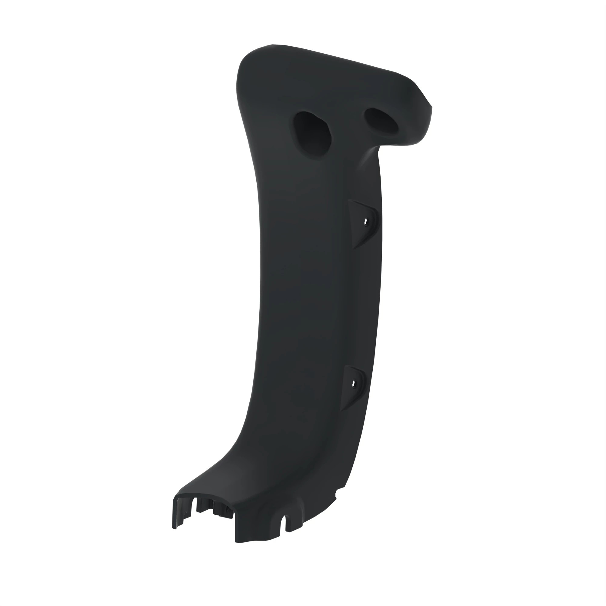 BRACKET, DIRECTION INDICATOR LIGHT,