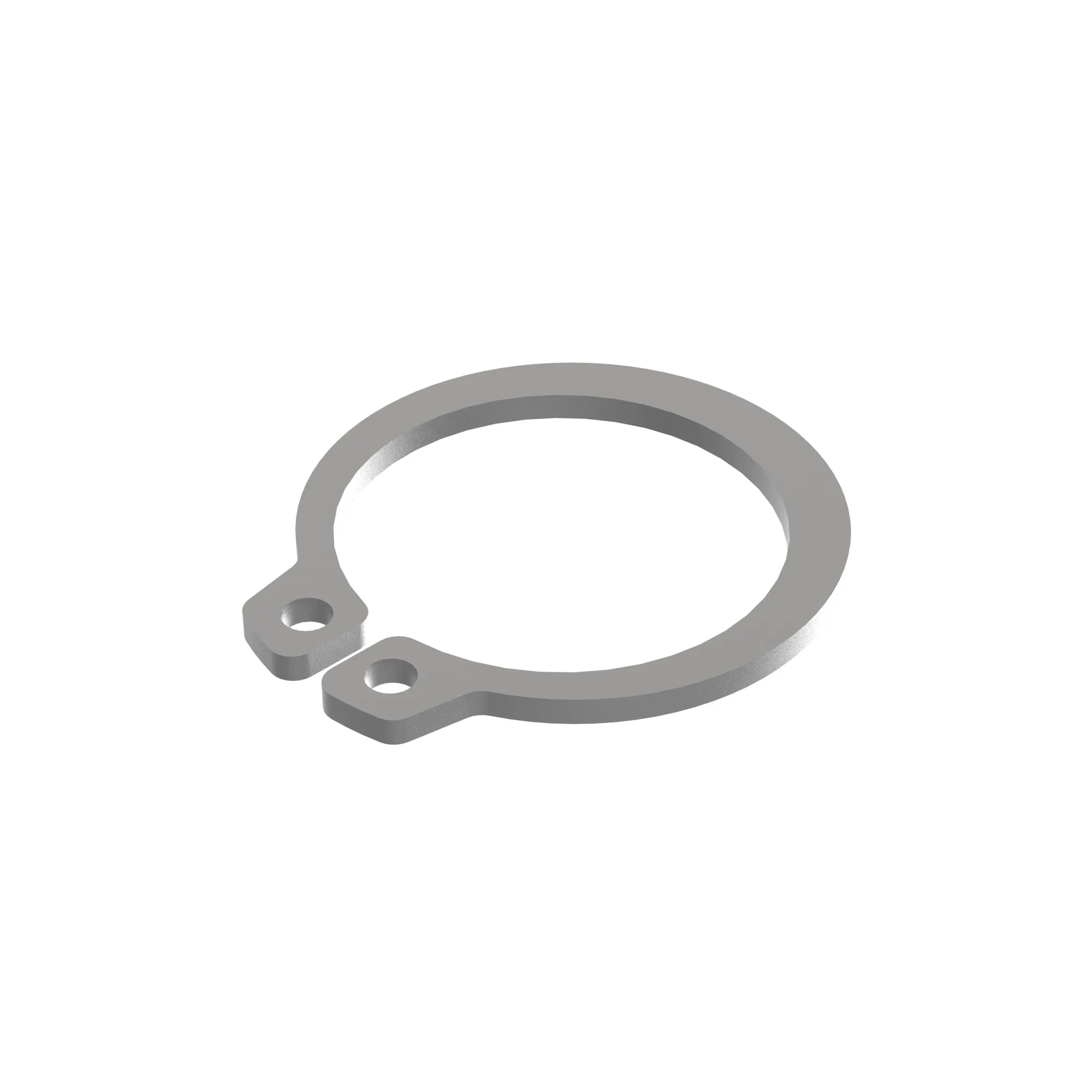 John Deere Snap Ring - 40M1822