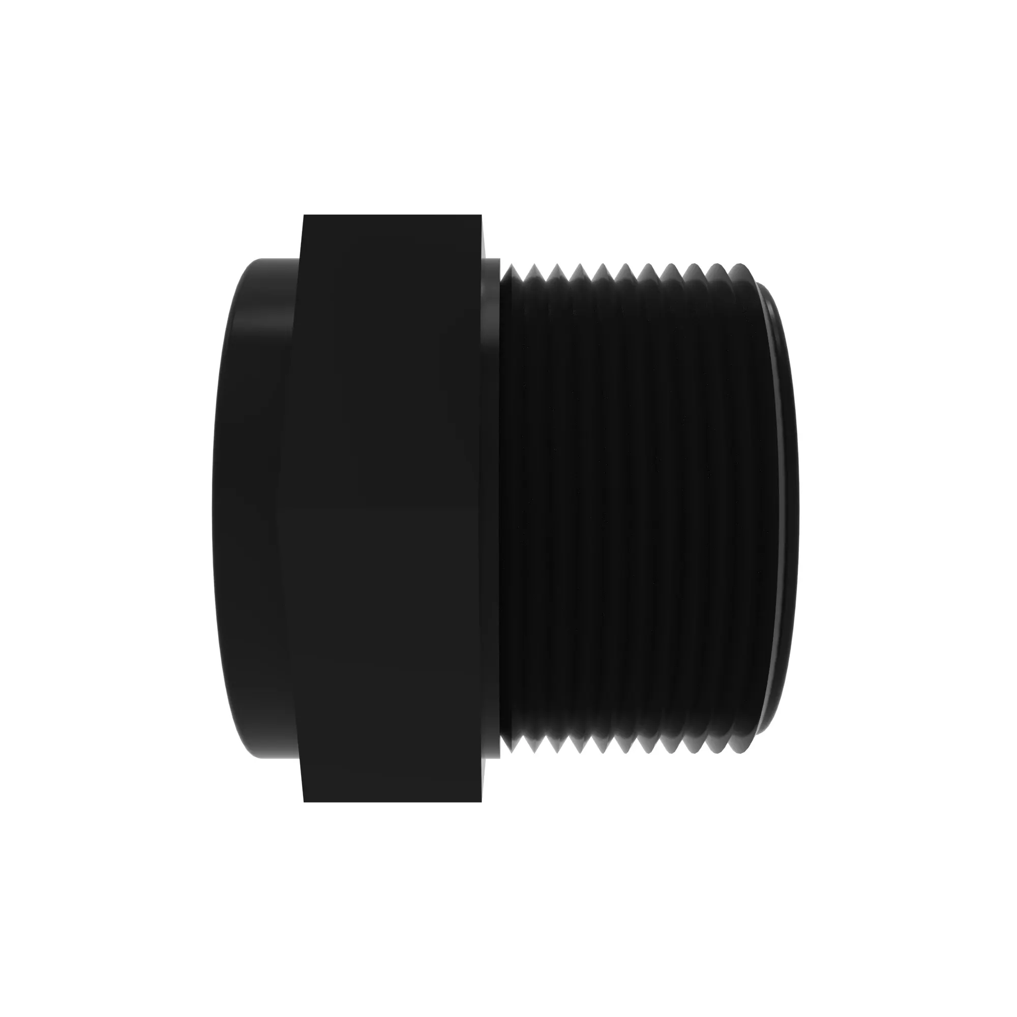 FITTING, 1 1/2" X 1" RB