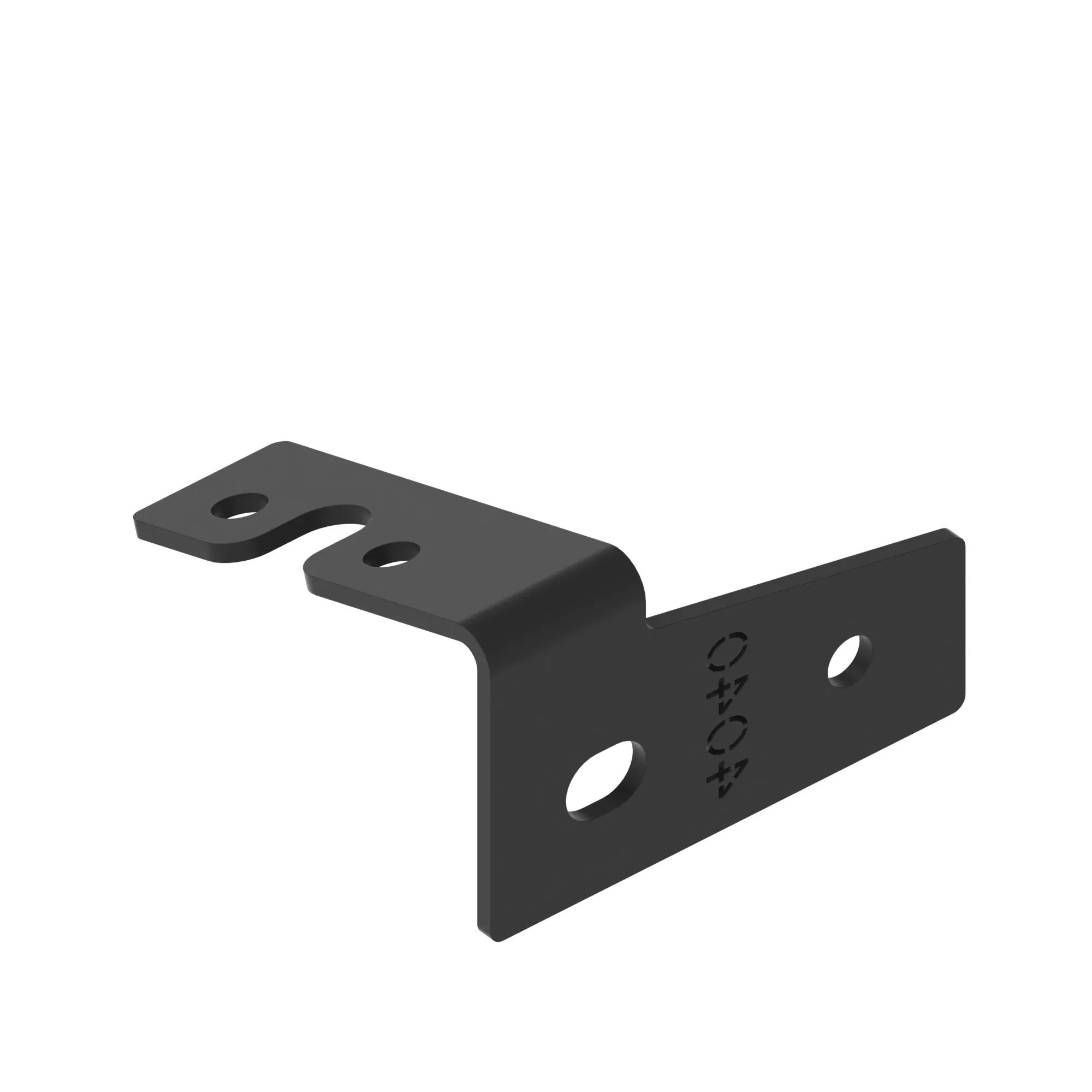 BRACKET, HYDRO CABLE MOUNT