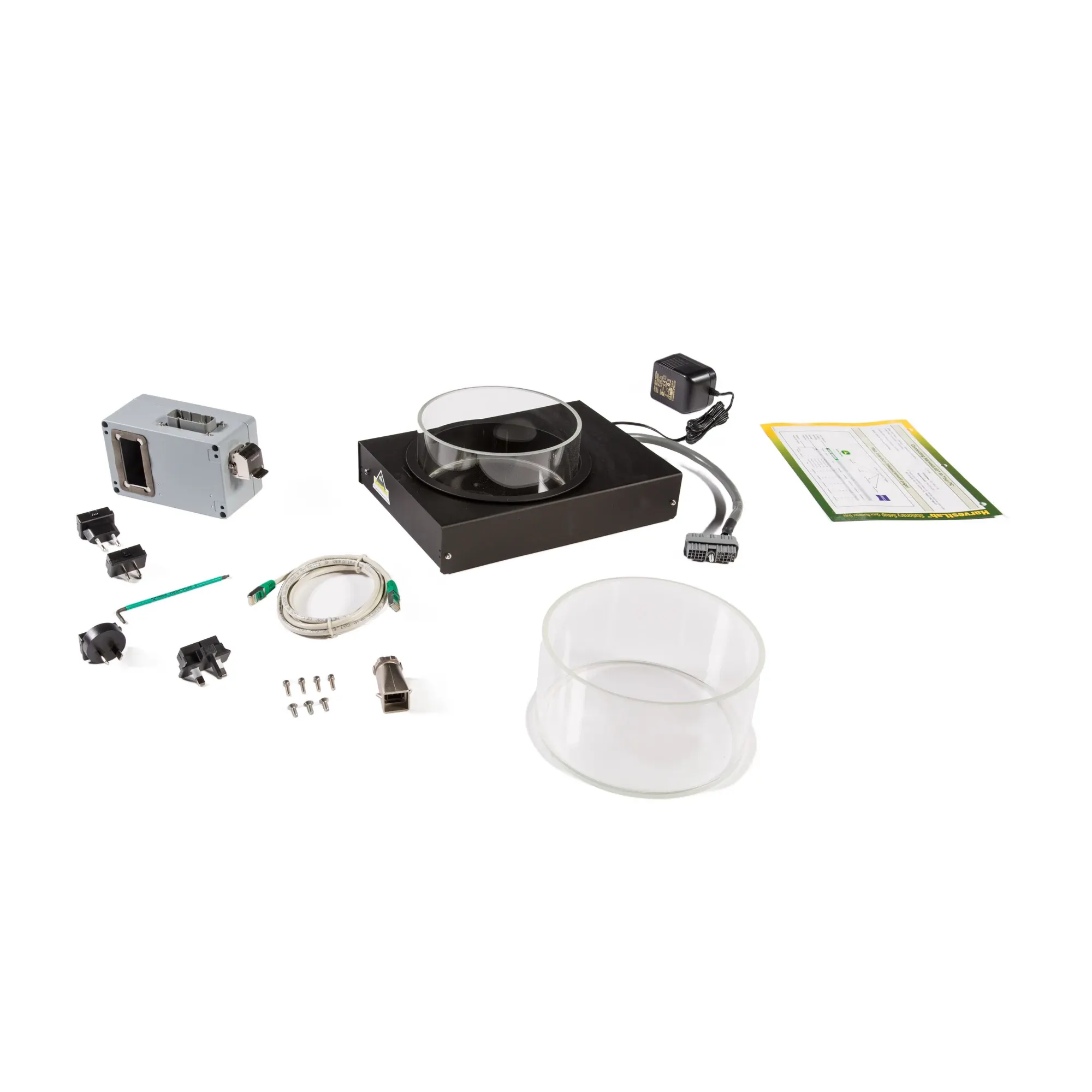 John Deere HarvestLab™ Near Infrared Stationary Kit - PF90532