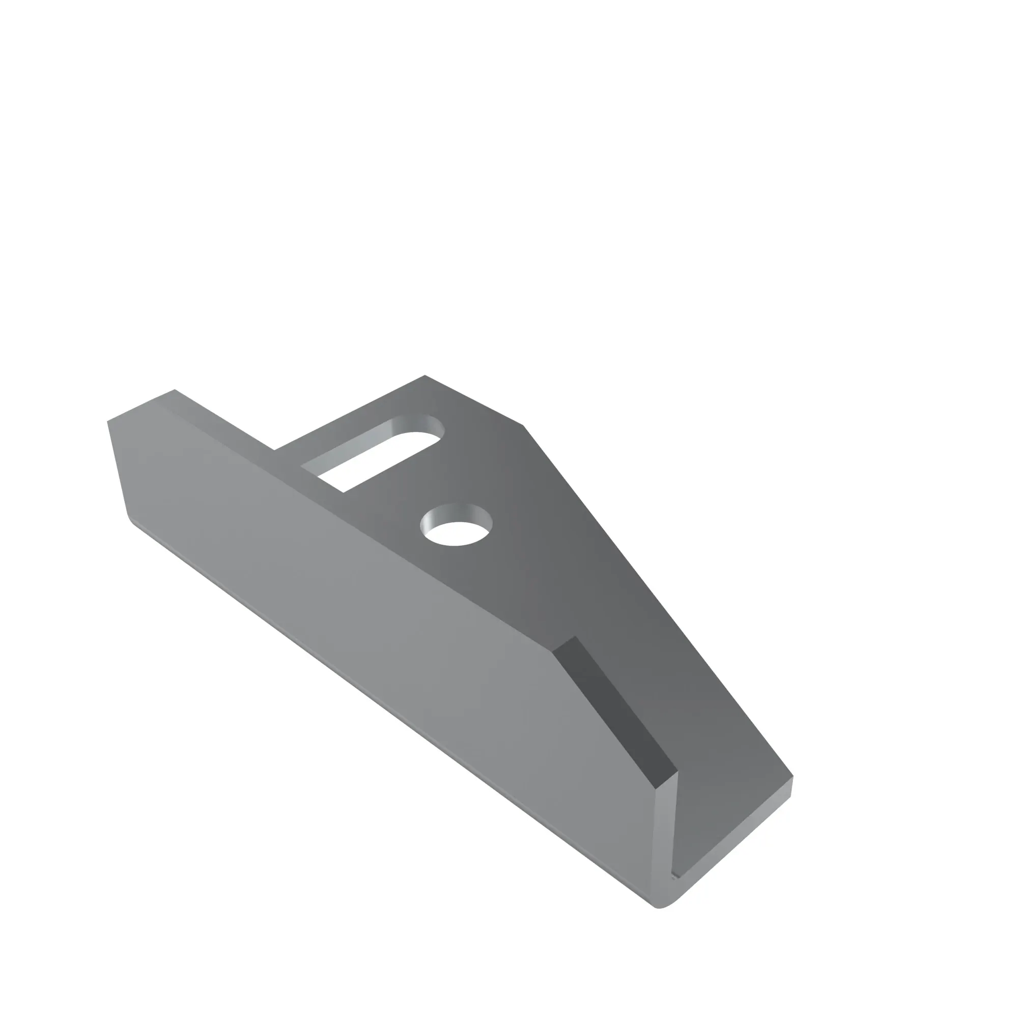 John Deere Size Control Bracket - E125019