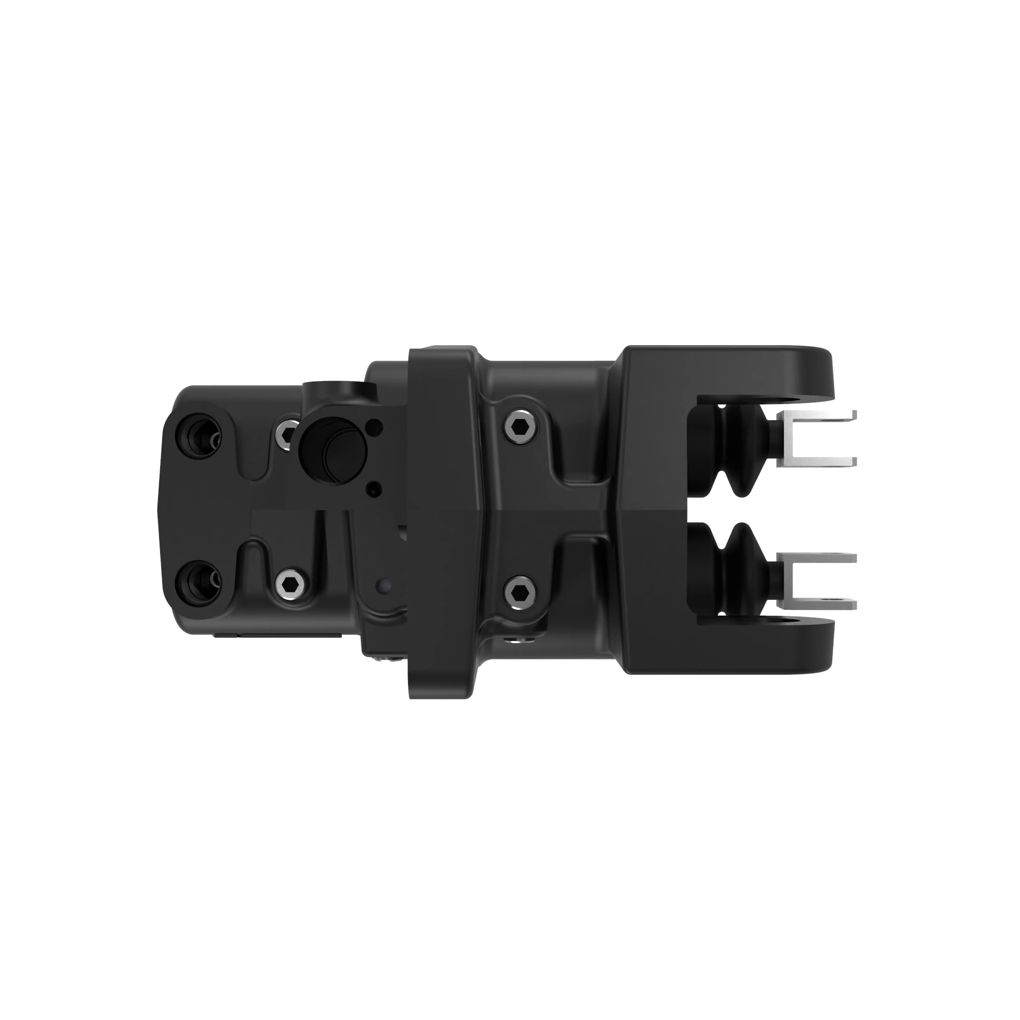 Manual Hydraulic Valve