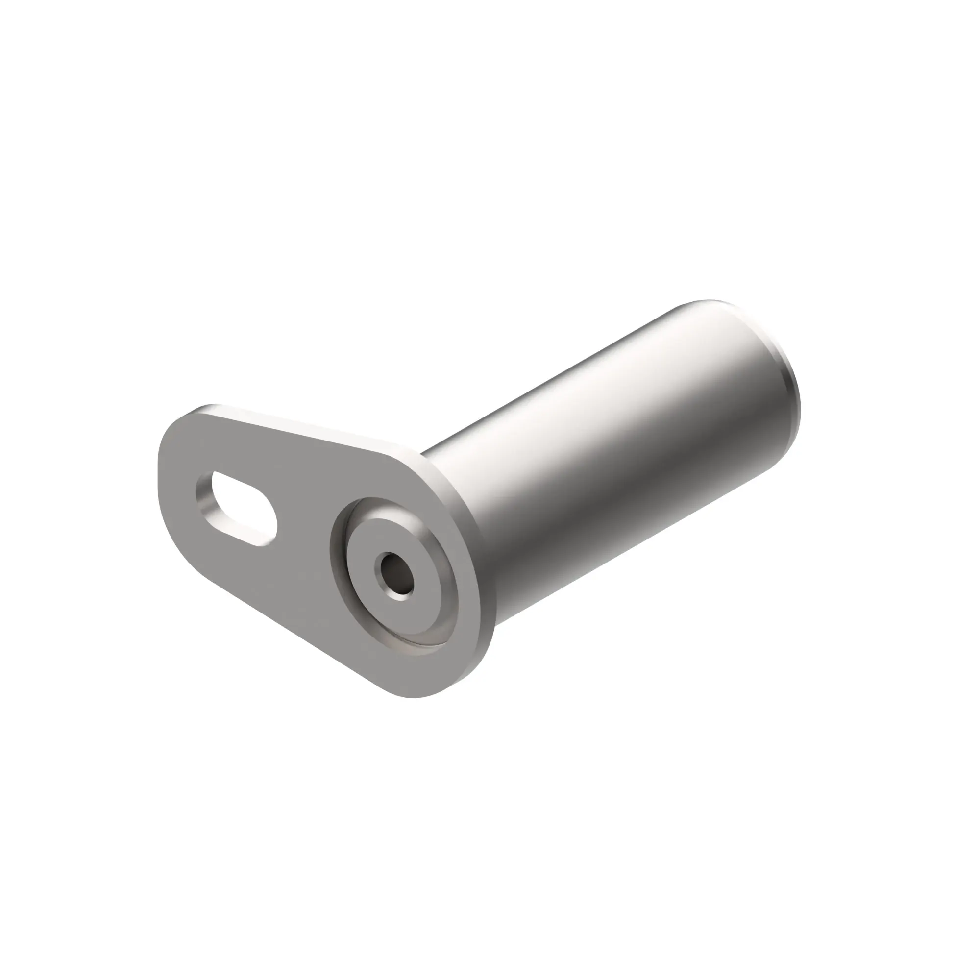 John Deere Bolt-On Pivot Pin - AT491717