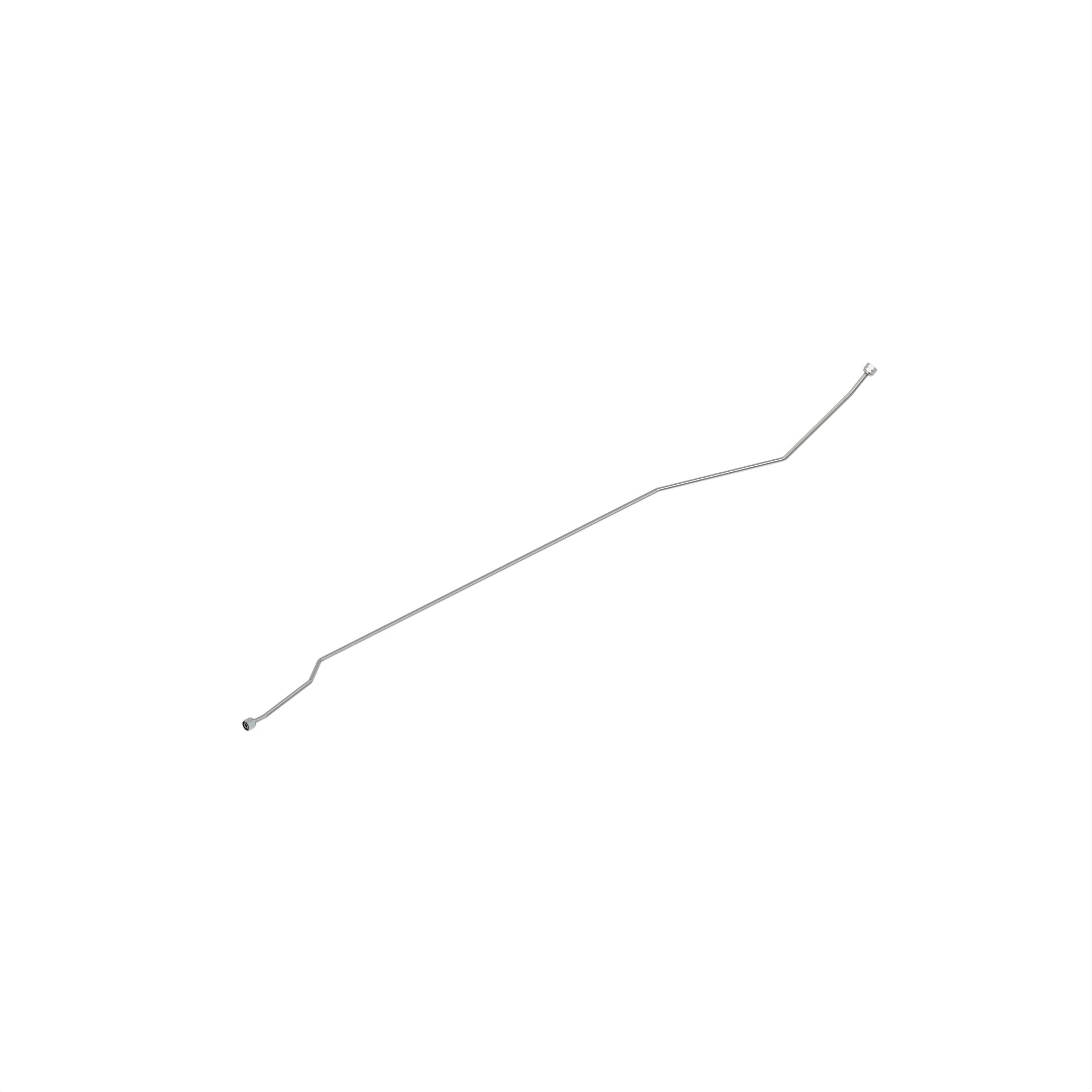 RE508758: Heat Exchanger Top Tank Tube