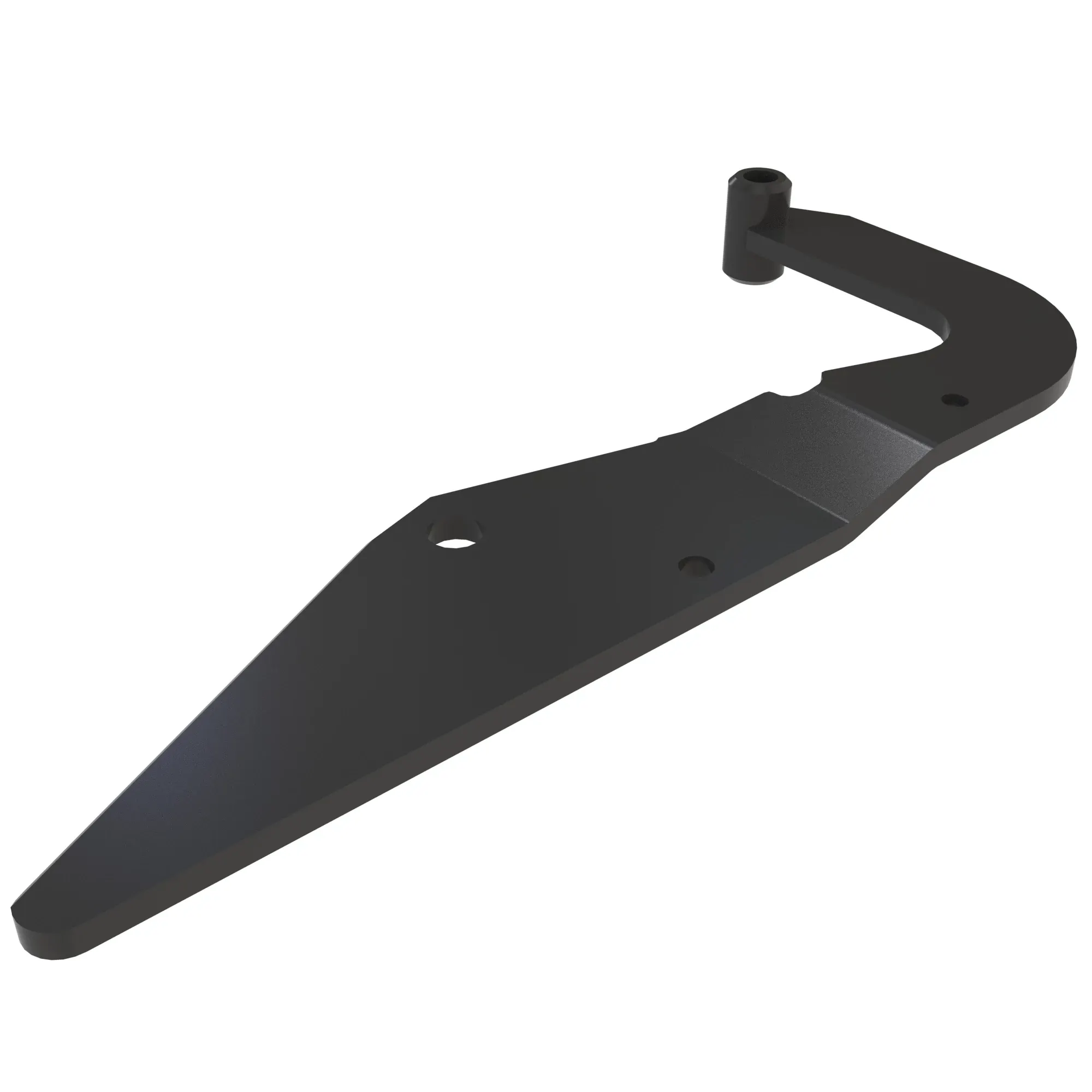 HINGE FOR ENGINE HOOD