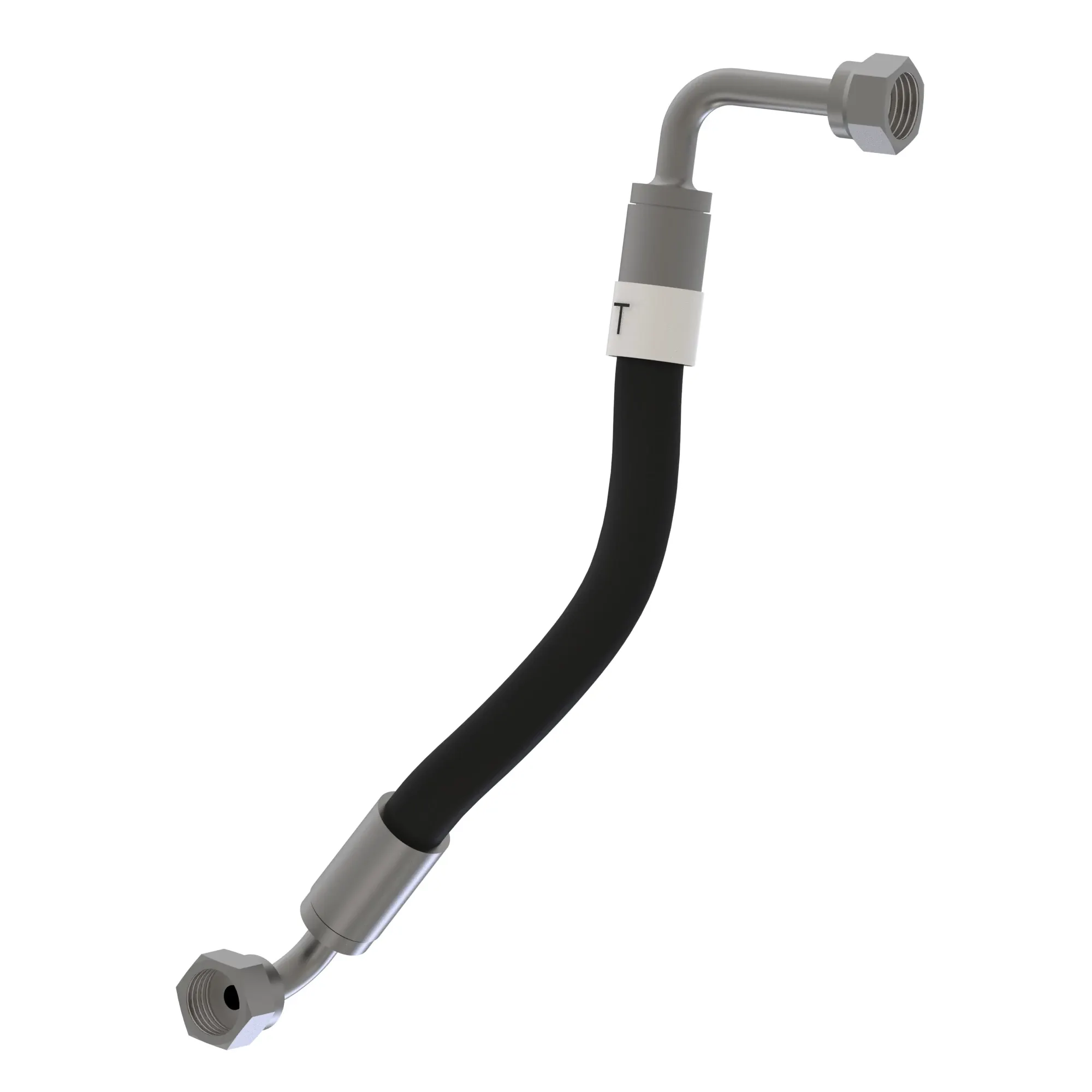 John Deere Hydraulic Hose - AT528364