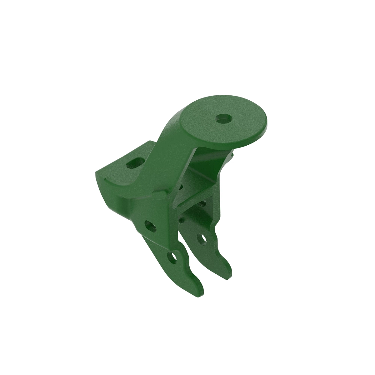 Support, Mount, Pneumatic Downforce