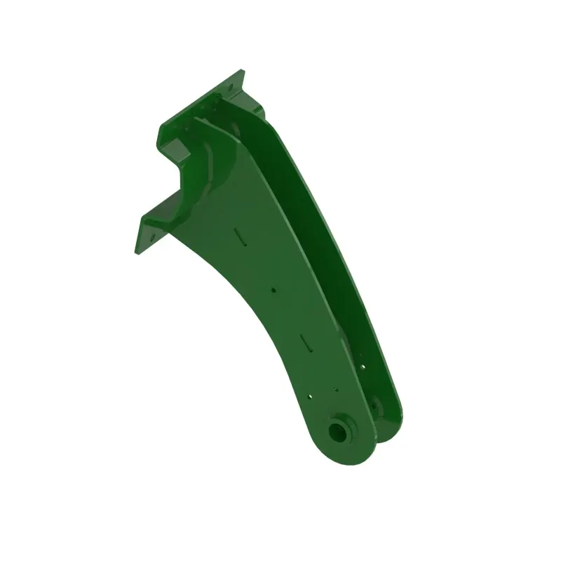 John Deere Torsional Suspension Center Rear Axle Kit - AE83265