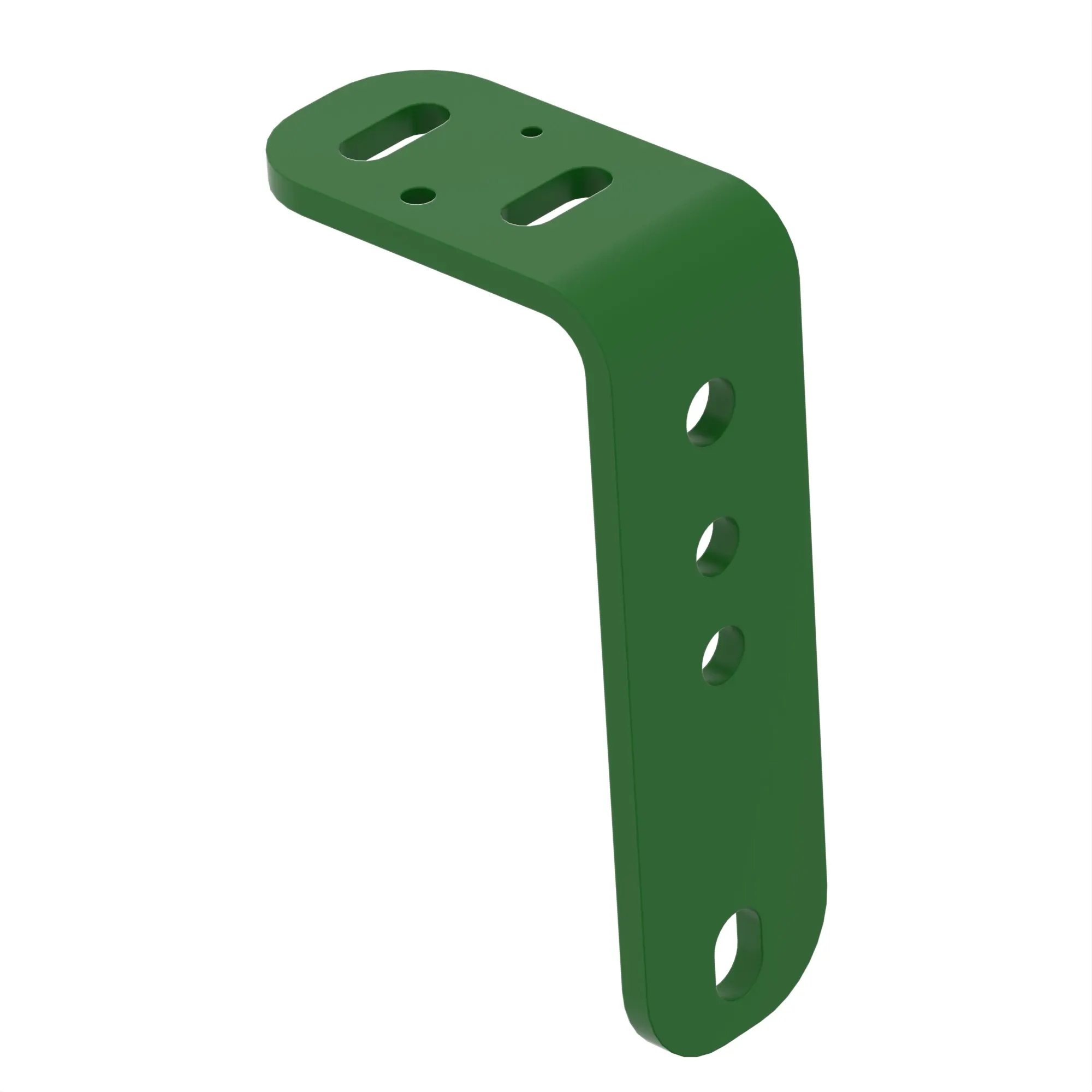 BRACKET, 1870 SF RELATIVE FLOW RETE