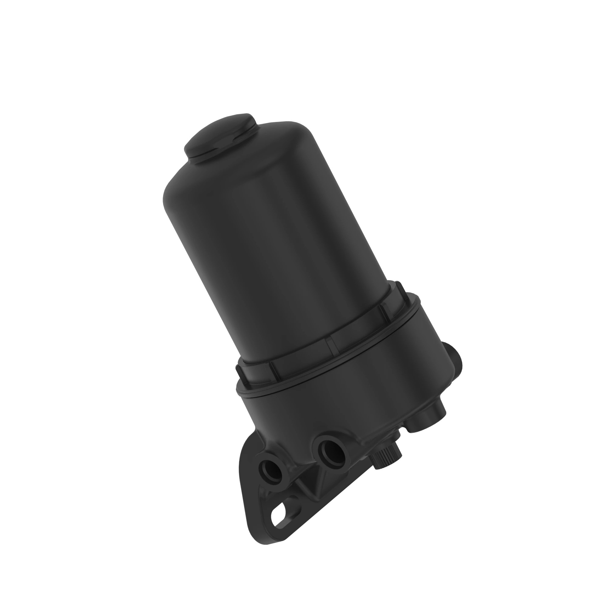 DZ102529: Secondary Fuel Filter Assembly | Shop.Deere.com