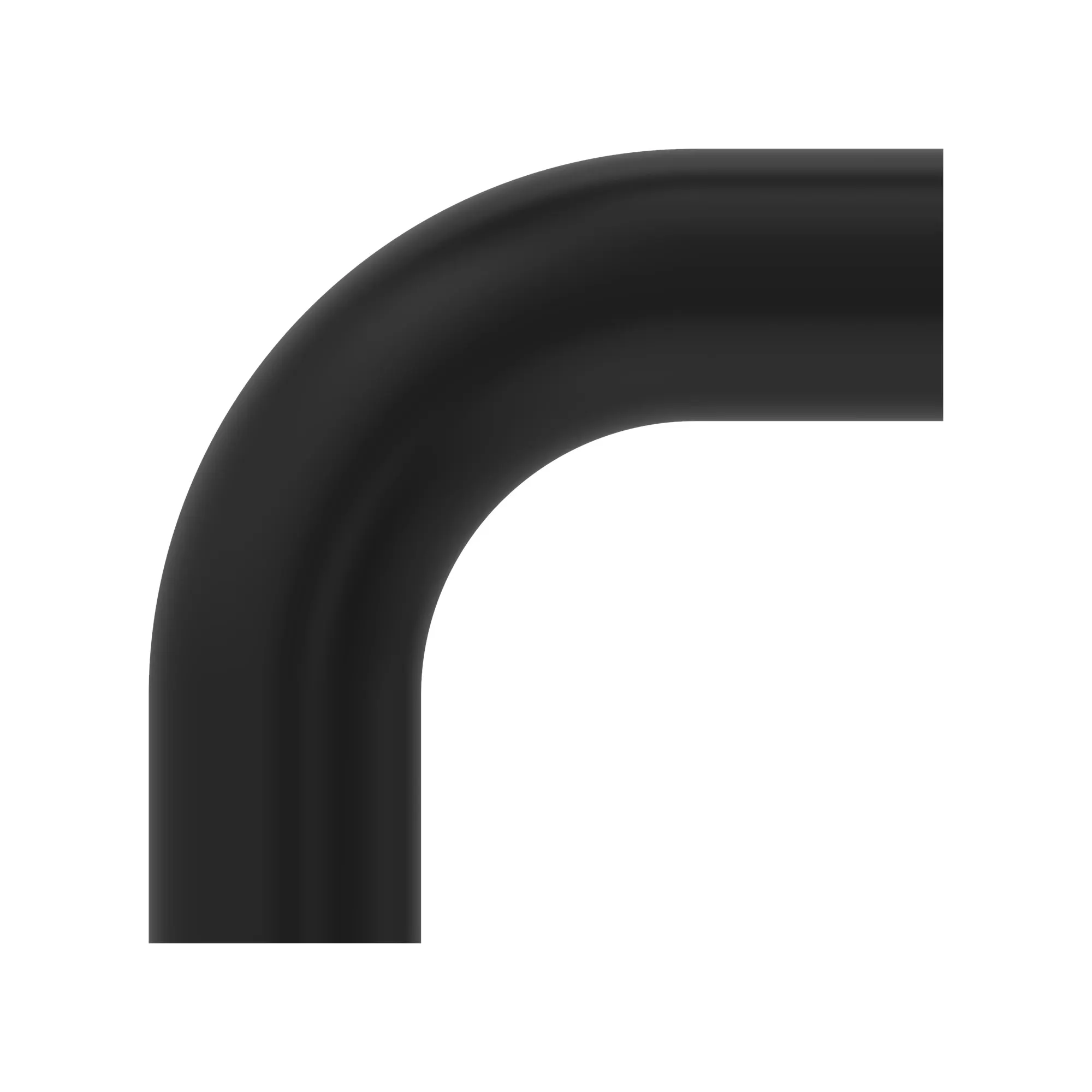 RADIATOR HOSE, HOSE, UPPER RADIATOR