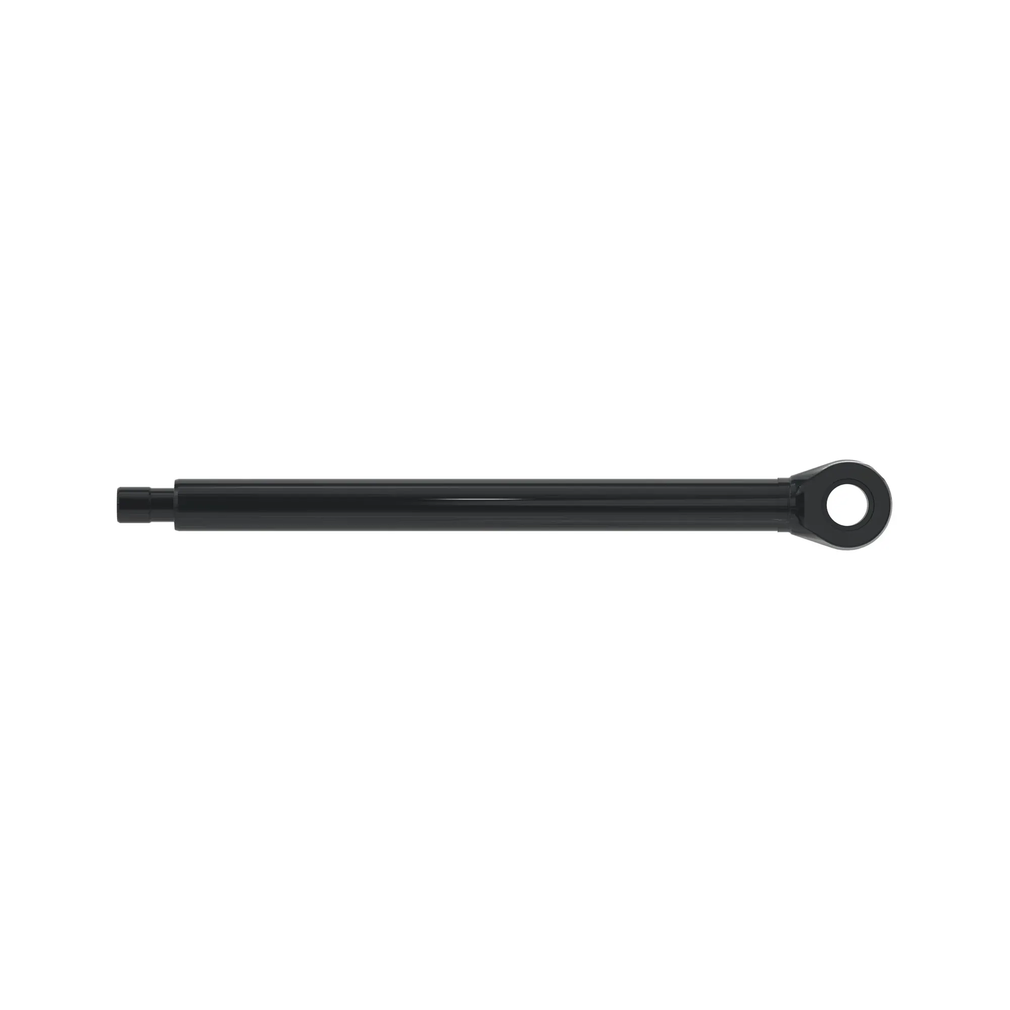 HYDRAULIC CYLINDER ROD, ASSEMBLY, 7