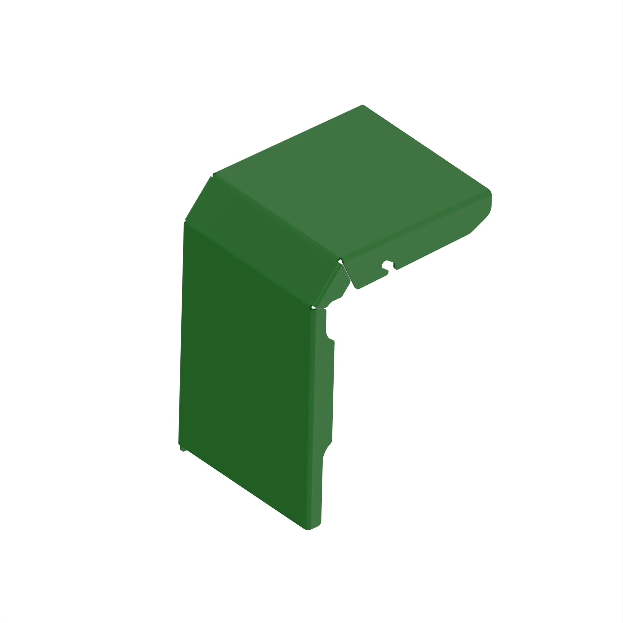 BATTERY BOX, BATTERY BOX  COVER, 5E