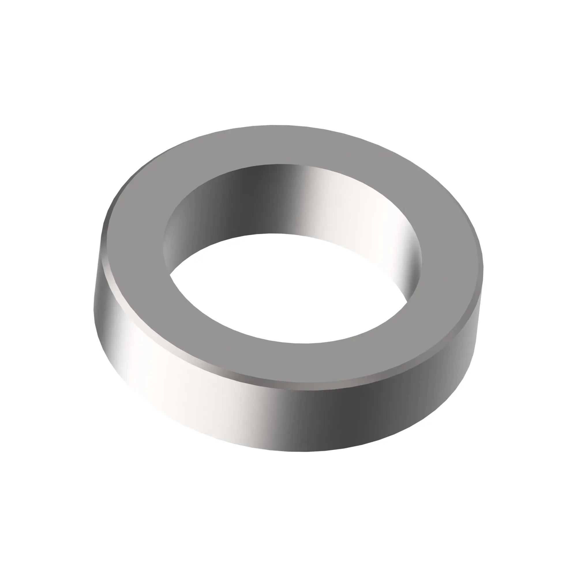 John Deere Metallic Round Hole Washer - SU27828