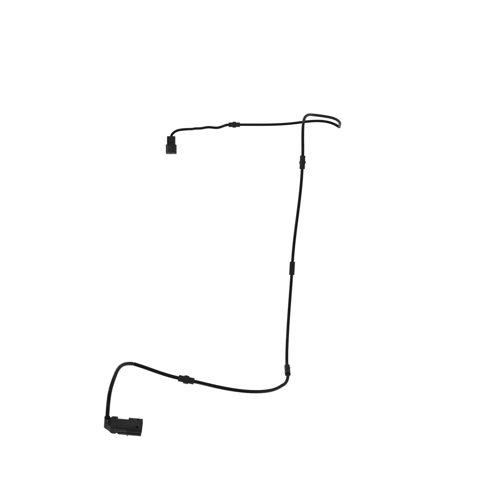 MONITOR WIRING HARNESS, VIDEO CABLE