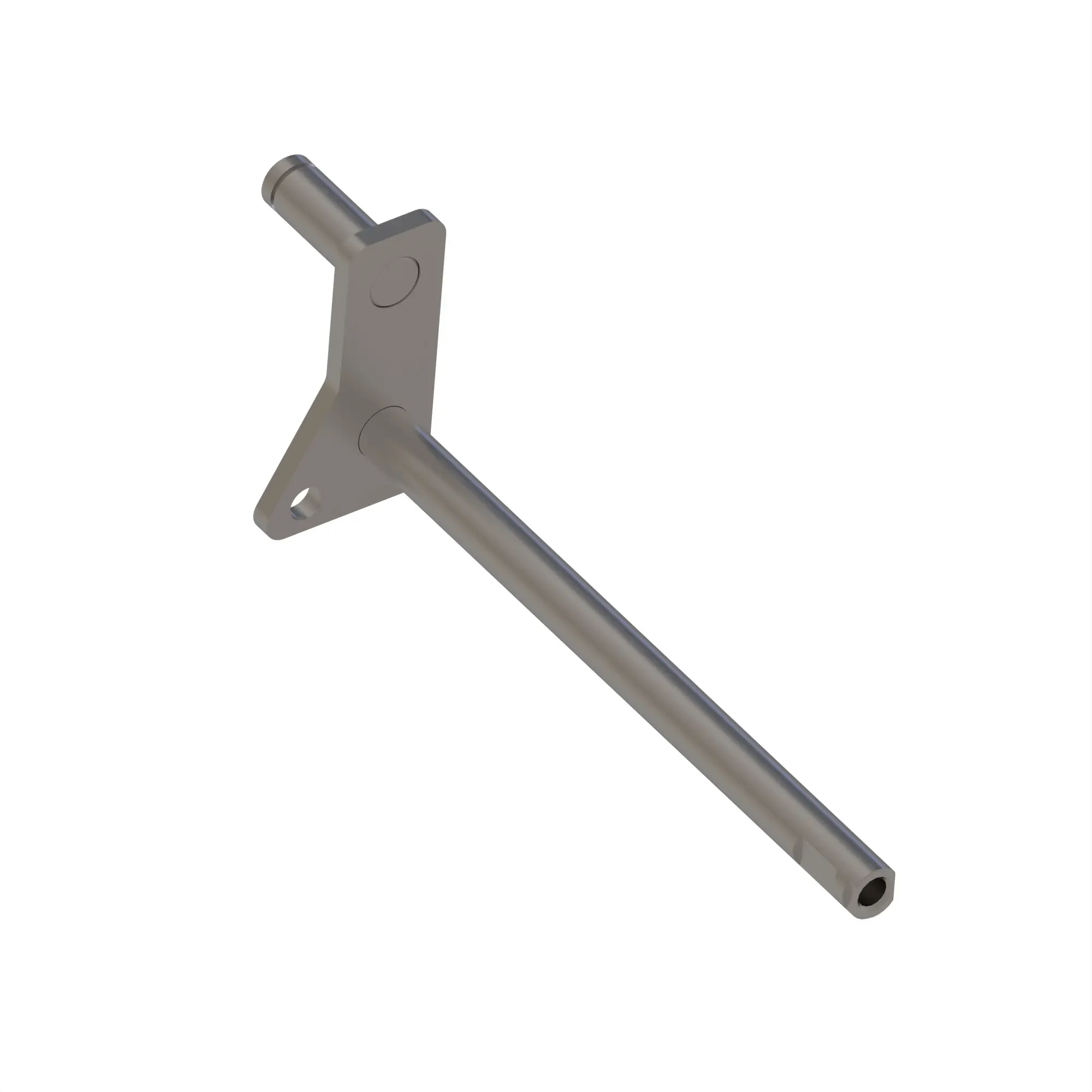 ROD, ASSEMBLY, THROTTLE CROSSOVER
