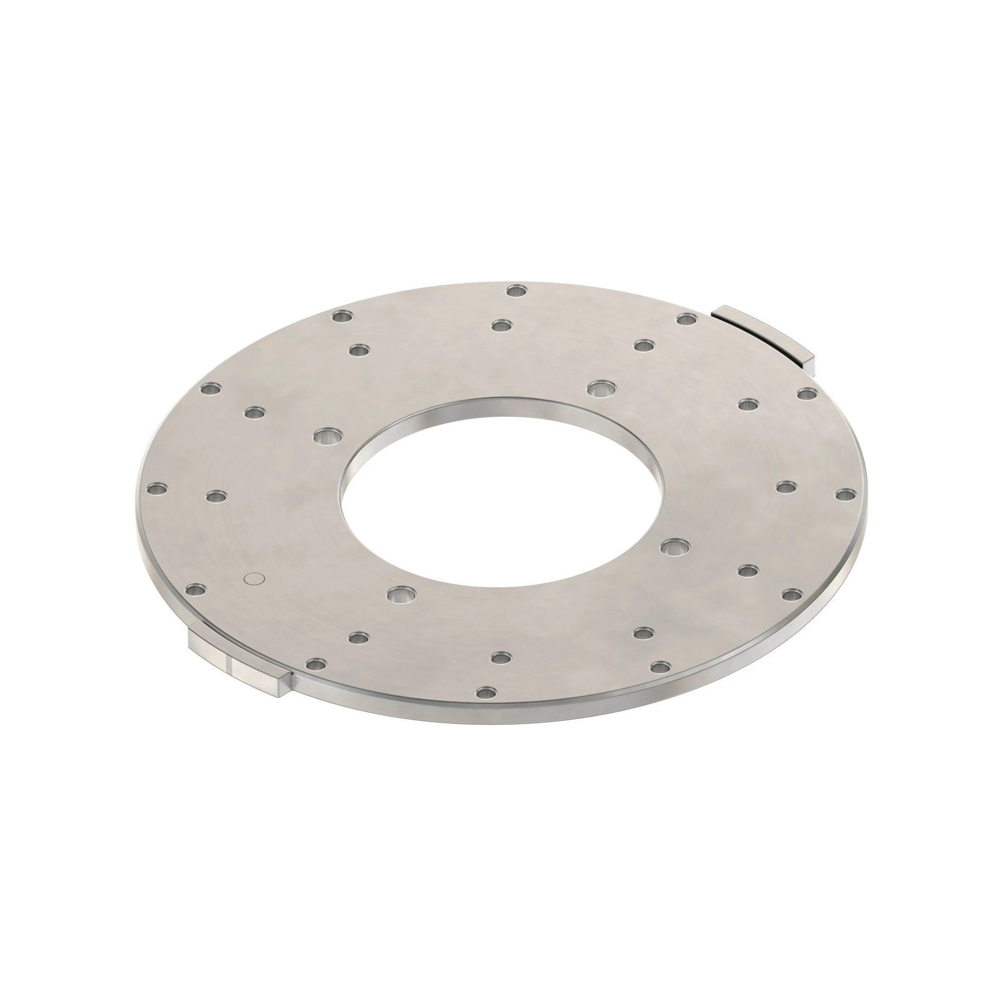 Flange