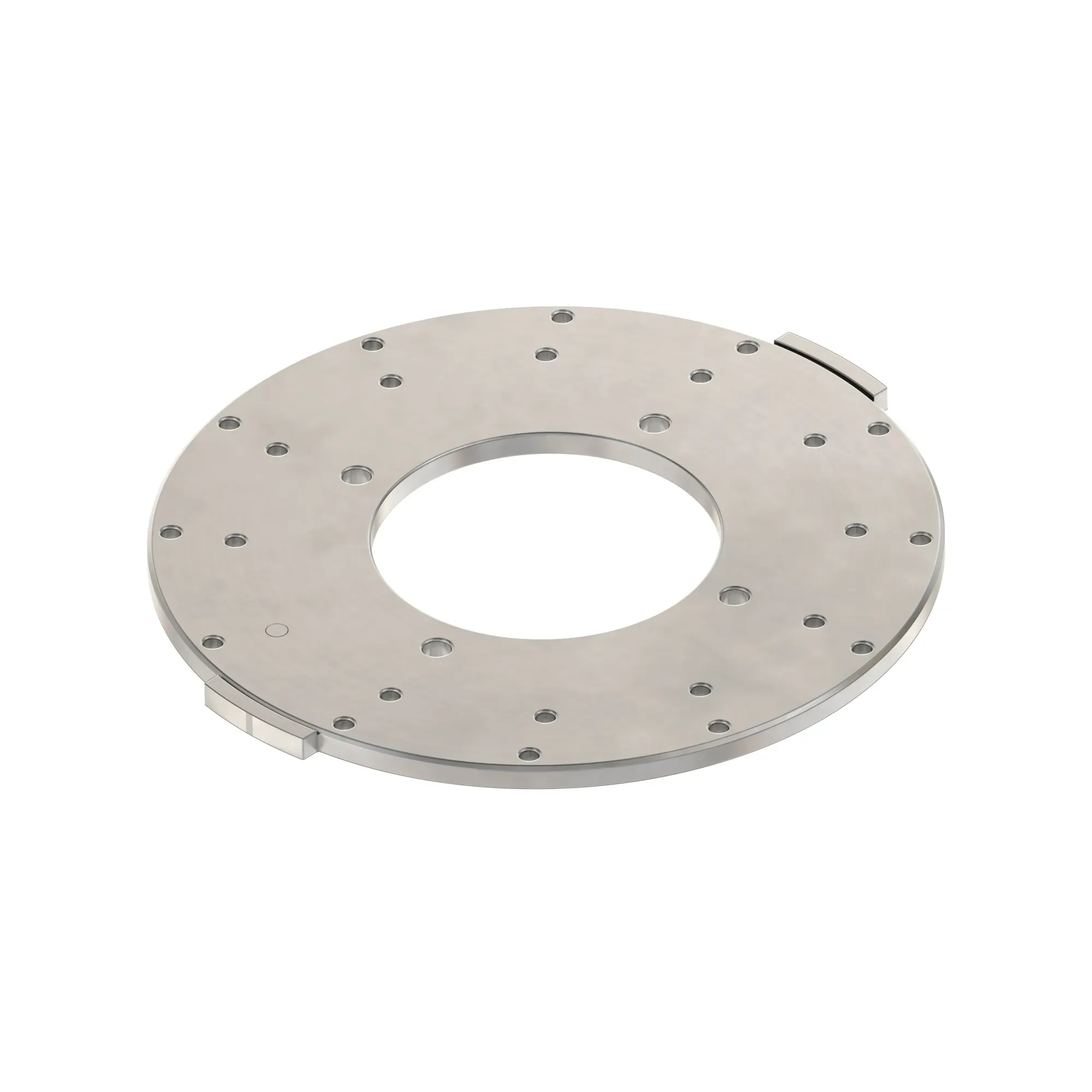 Flange
