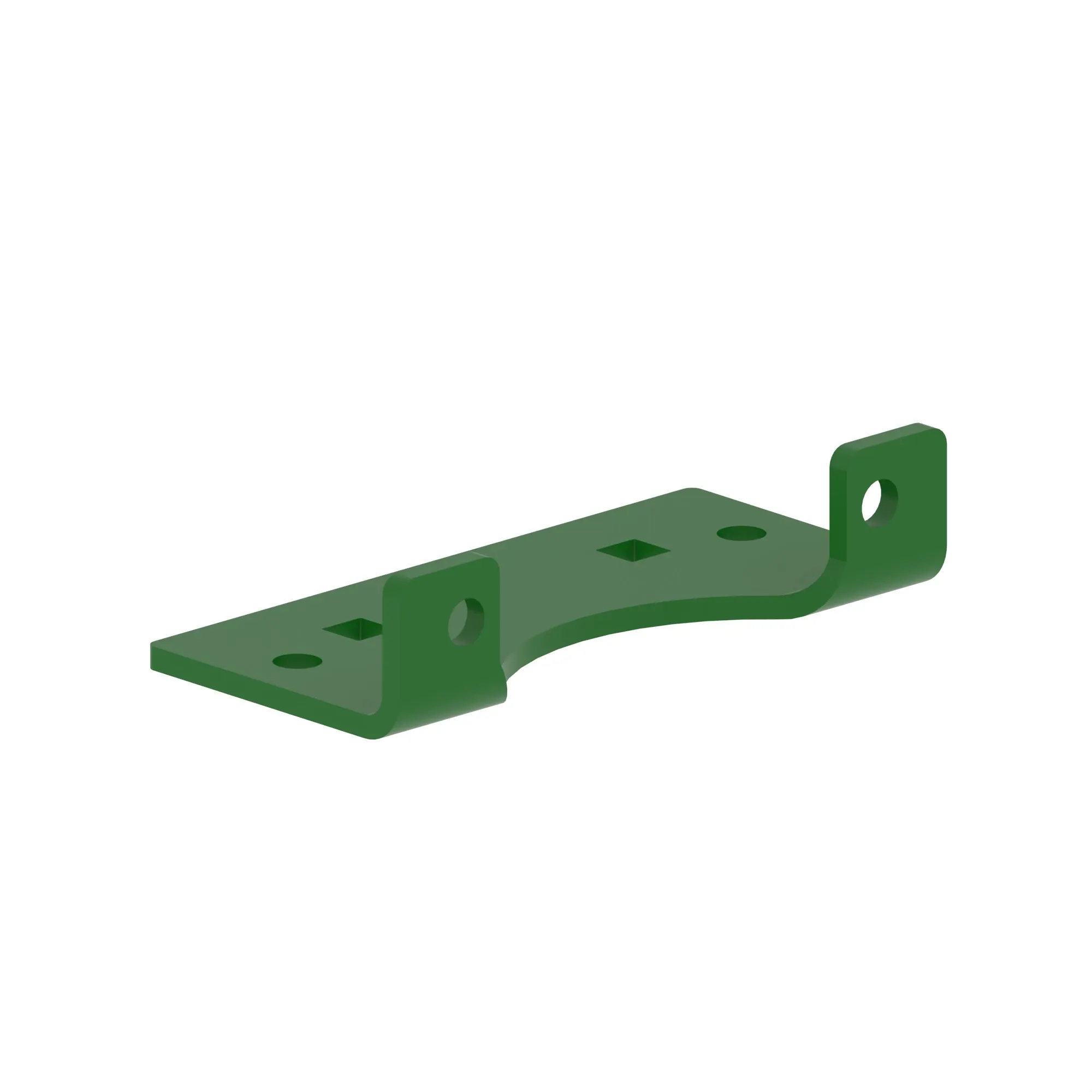 John Deere Jog Motor Support - FH329161