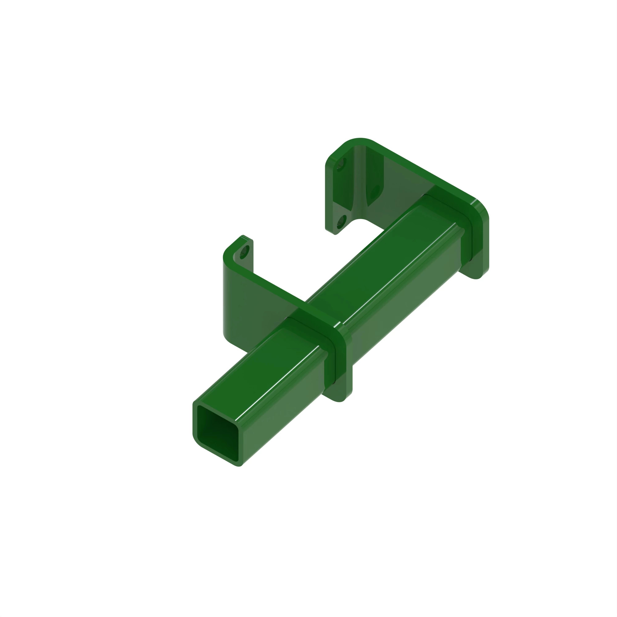 John Deere Standard Setback Bar Frame - AKK16935