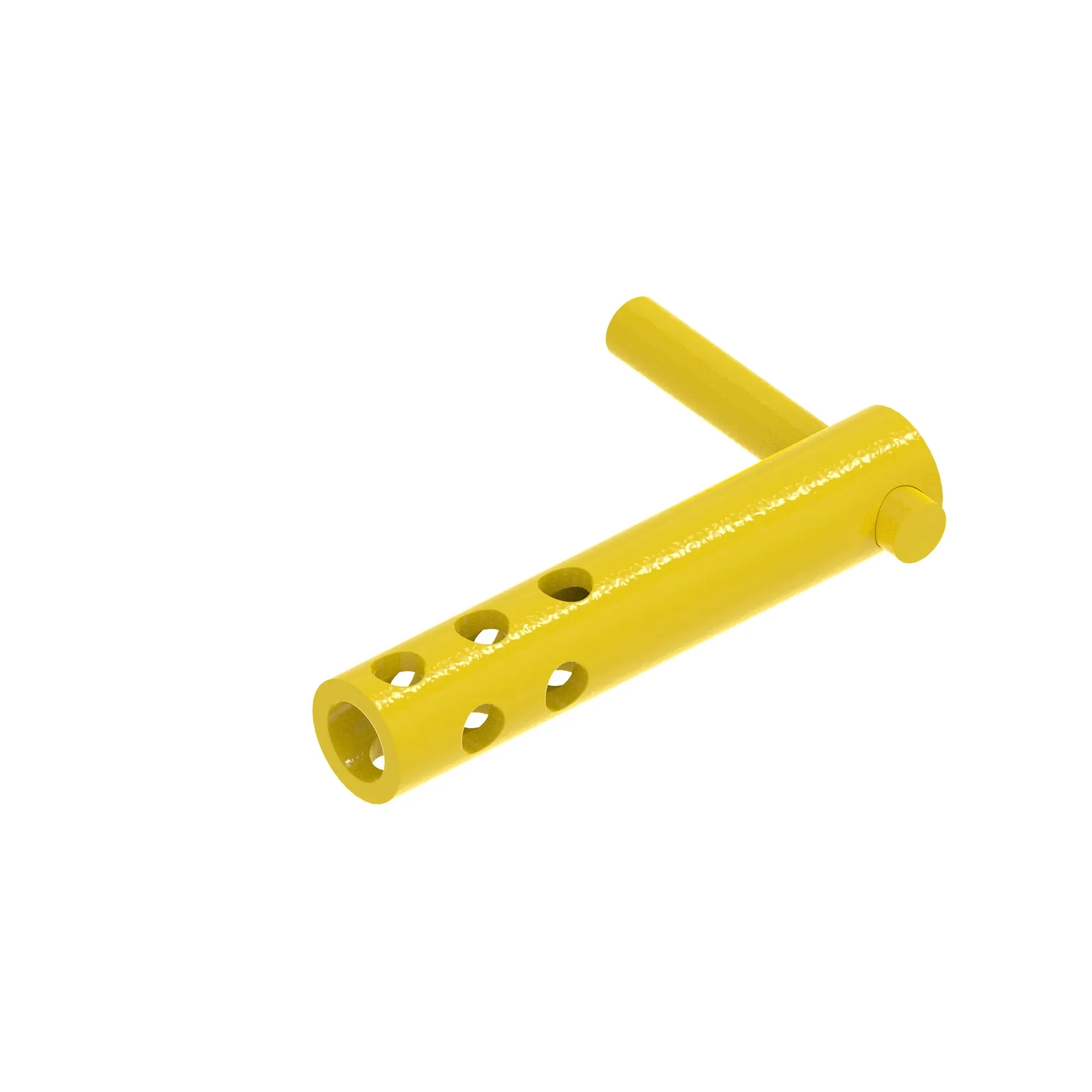 John Deere Wheel Arm - AM106687