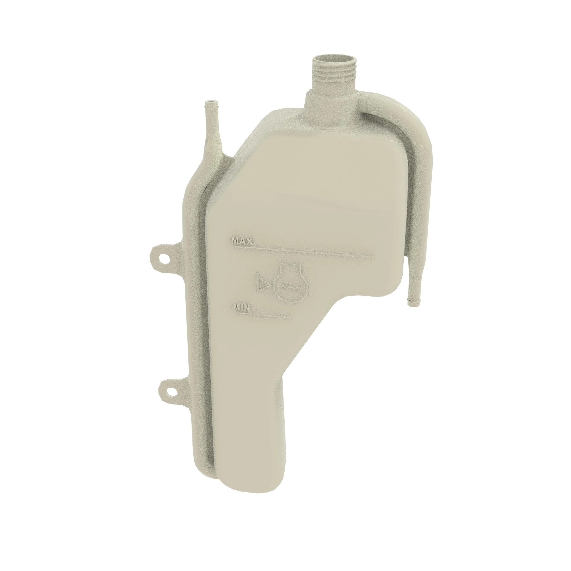 RESERVOIR, COOLANT X700
