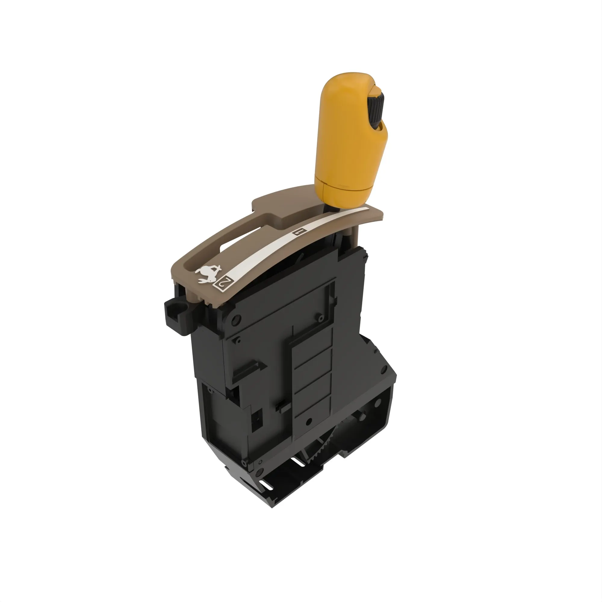 John Deere Shifter - RE307598