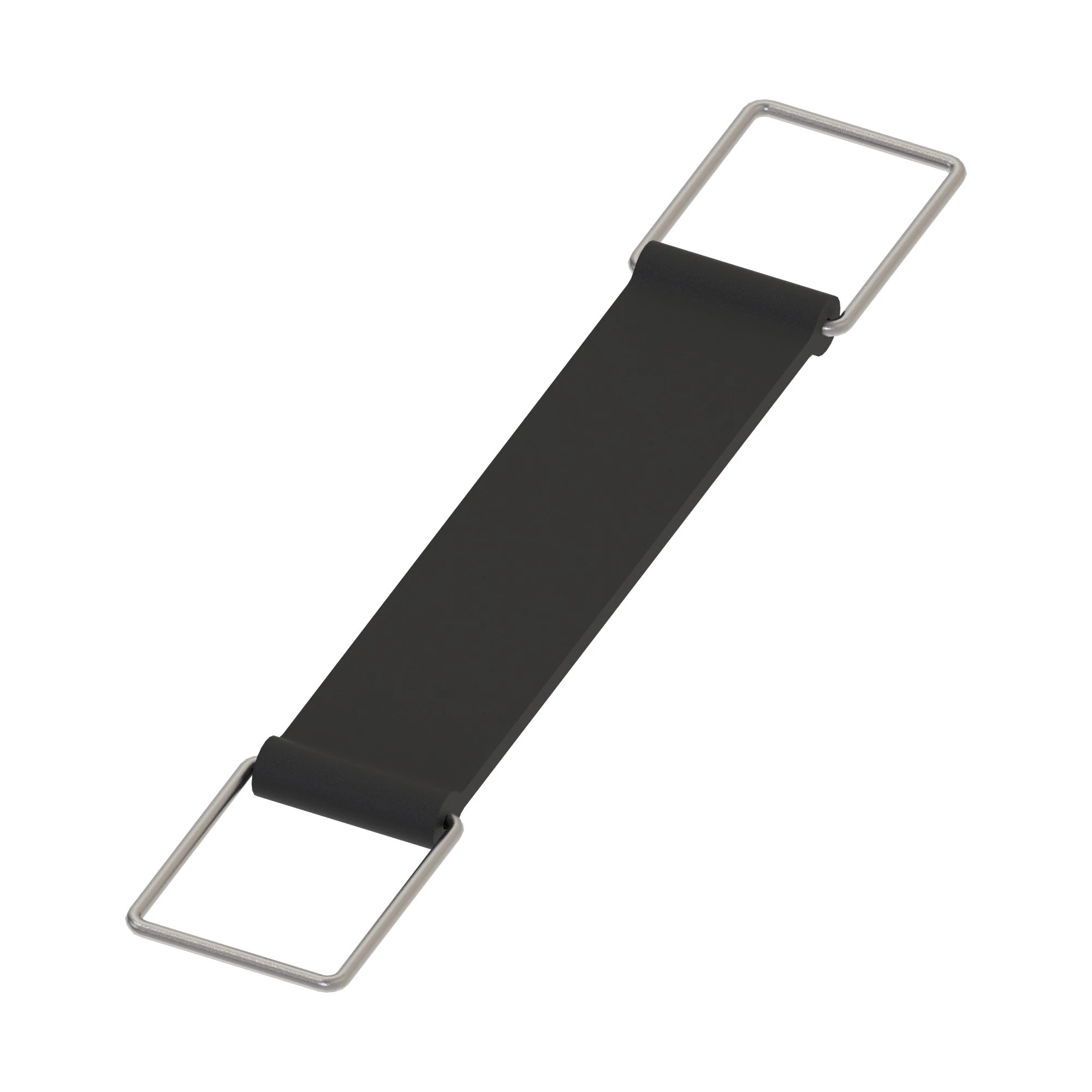 STRAP, RUBBER