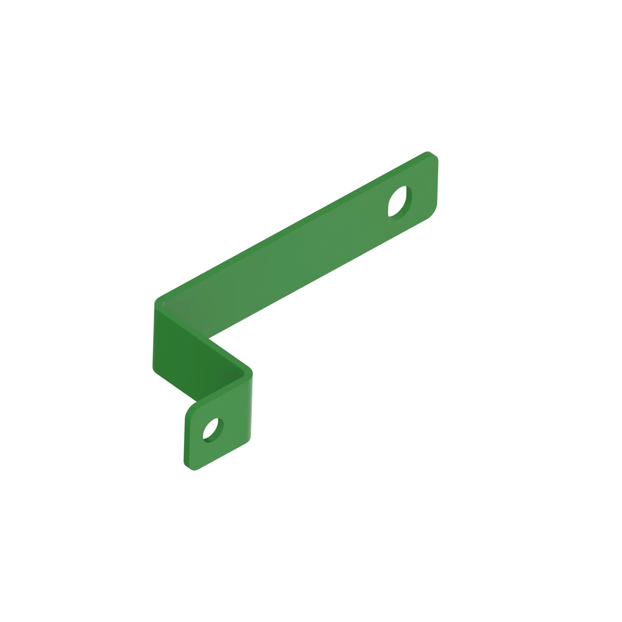 BRACKET, FUSE PANEL SUPPORT