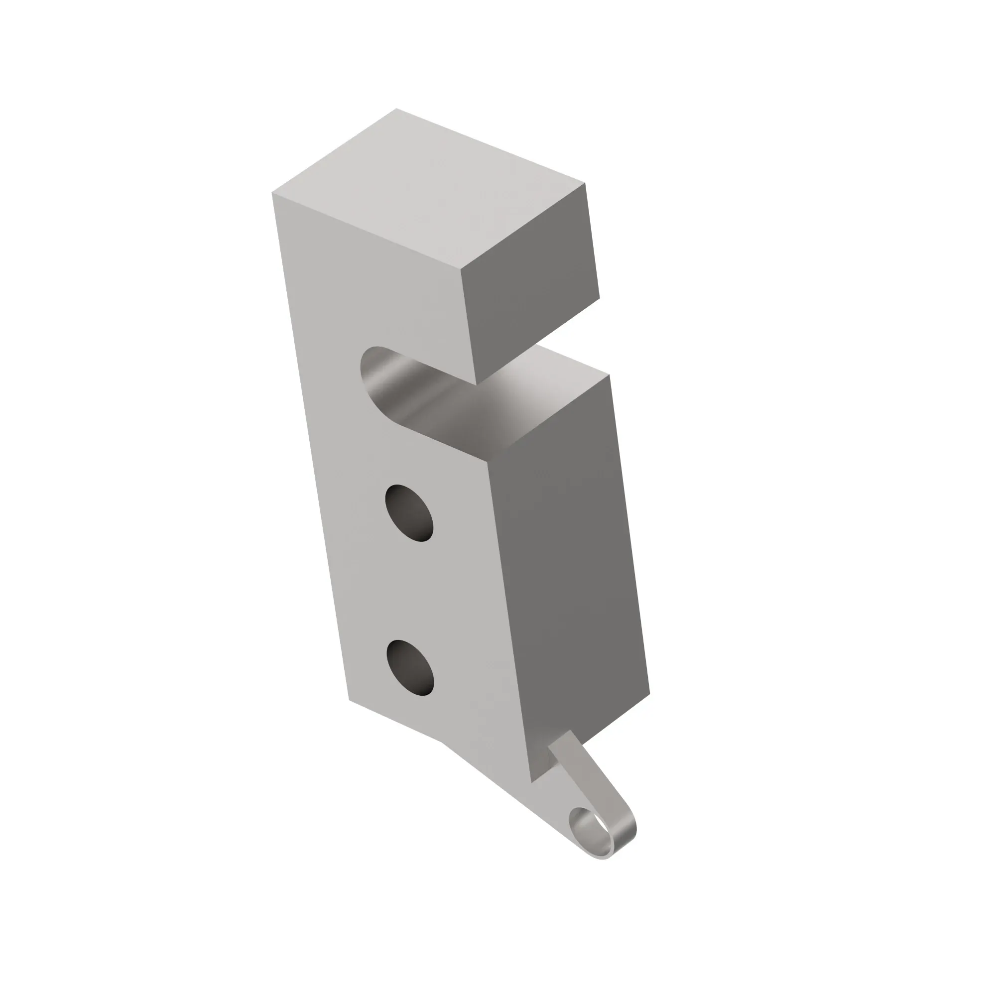 Latch Latch 2-stage, Isolation, Door
