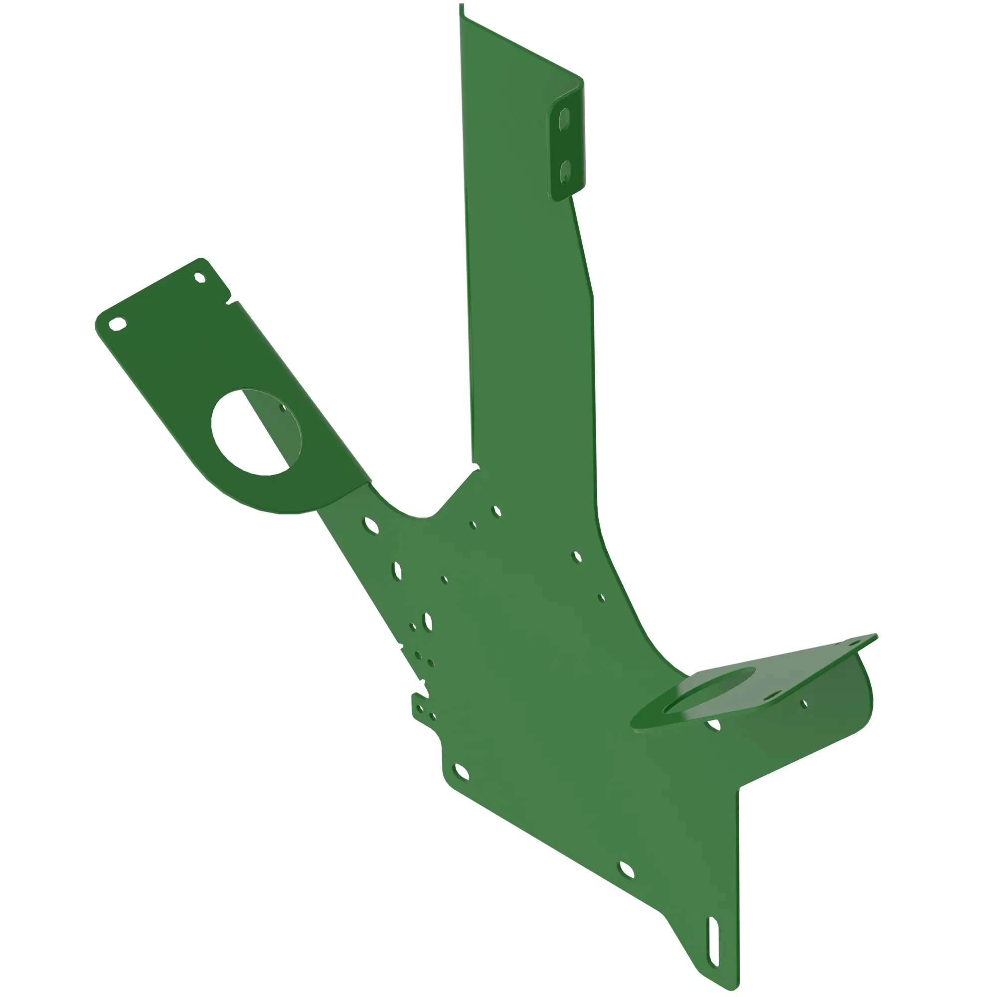 John Deere Bracket - KK60598
