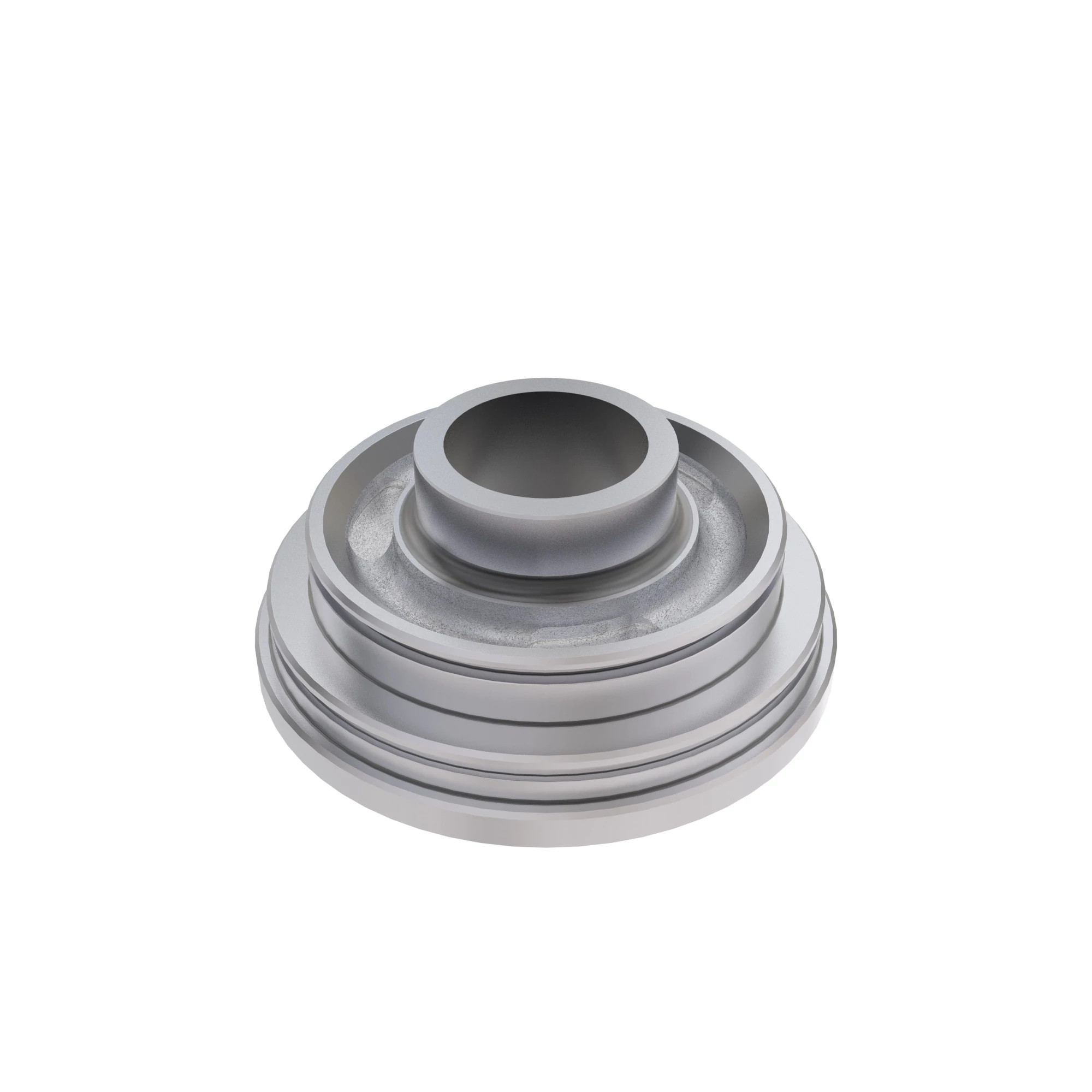 BEARING HOUSIG, QUILL OFF SIDE 1200