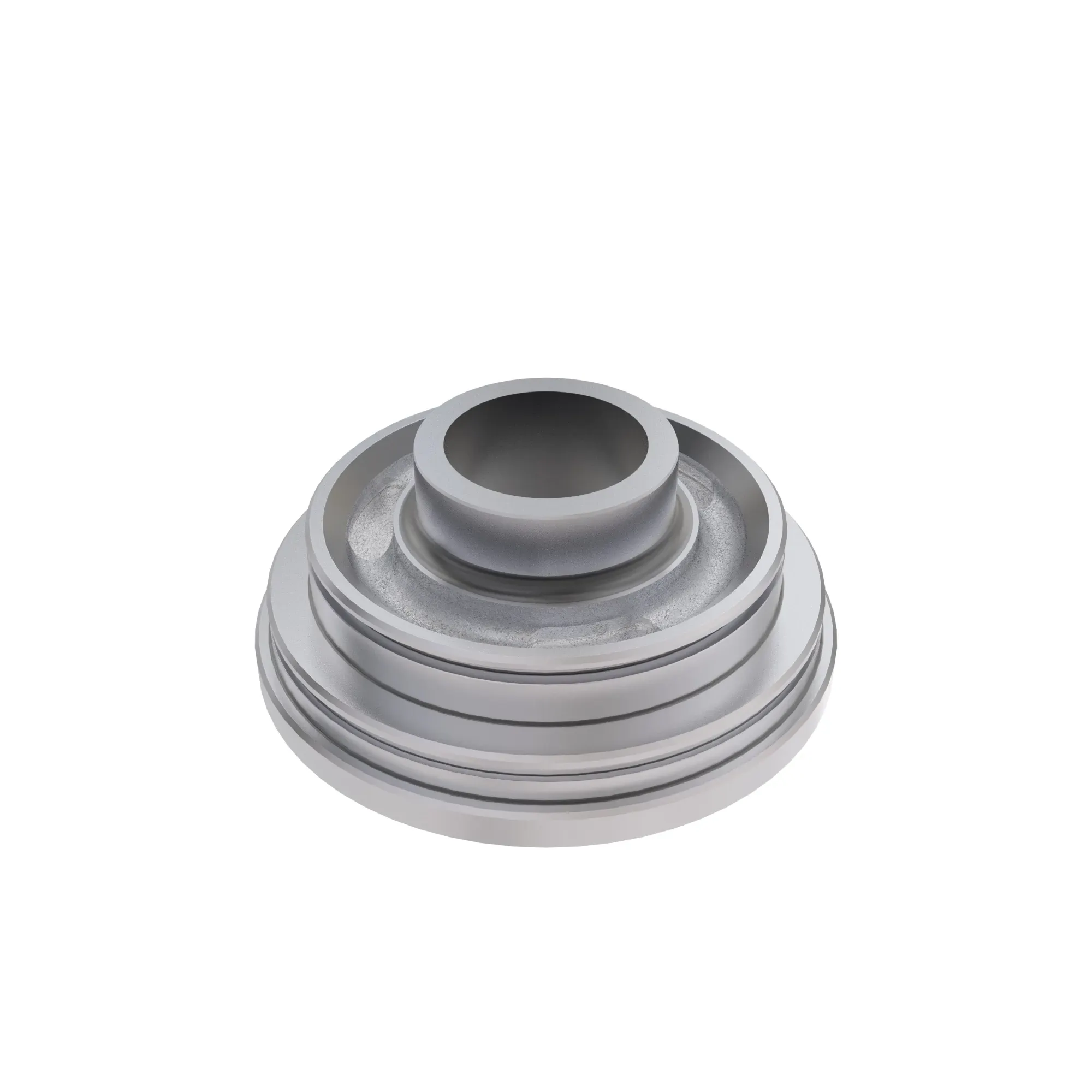 John Deere Bearing Housing  - YZ120895