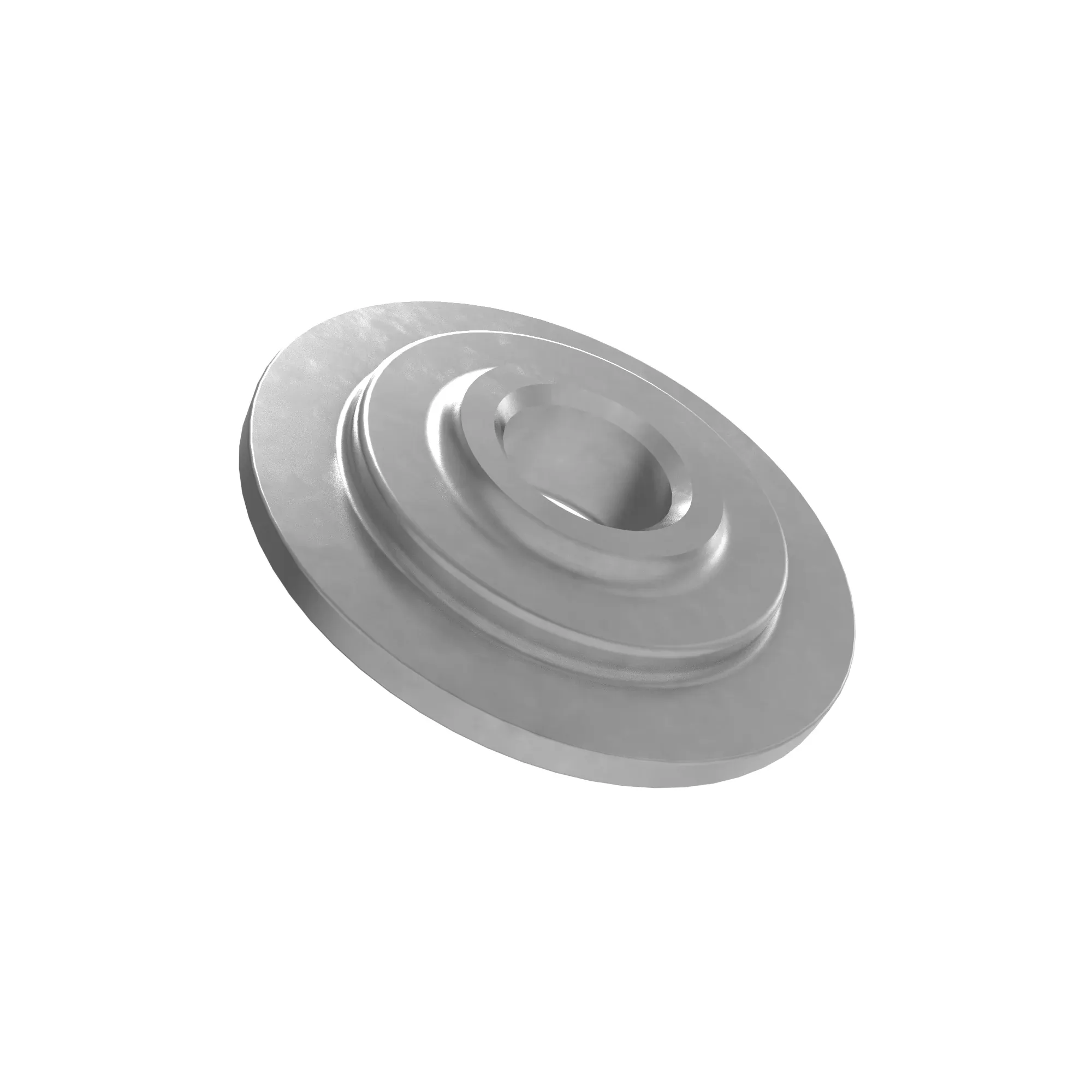 CAP, VALVE SPRING