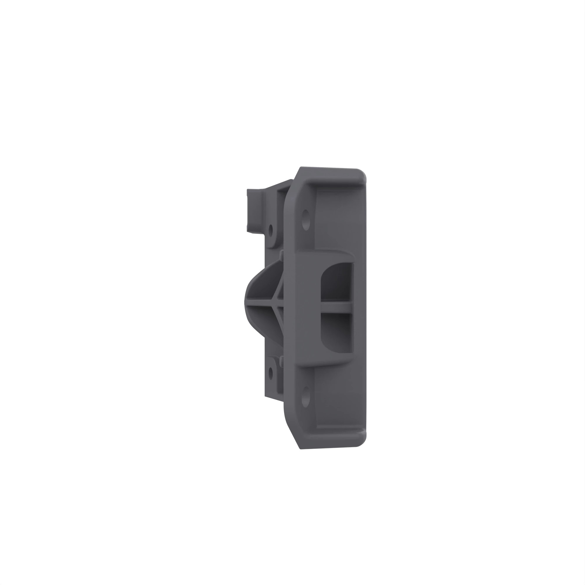 John Deere HXE73291 Draper Platform Cutting System Skid Plate