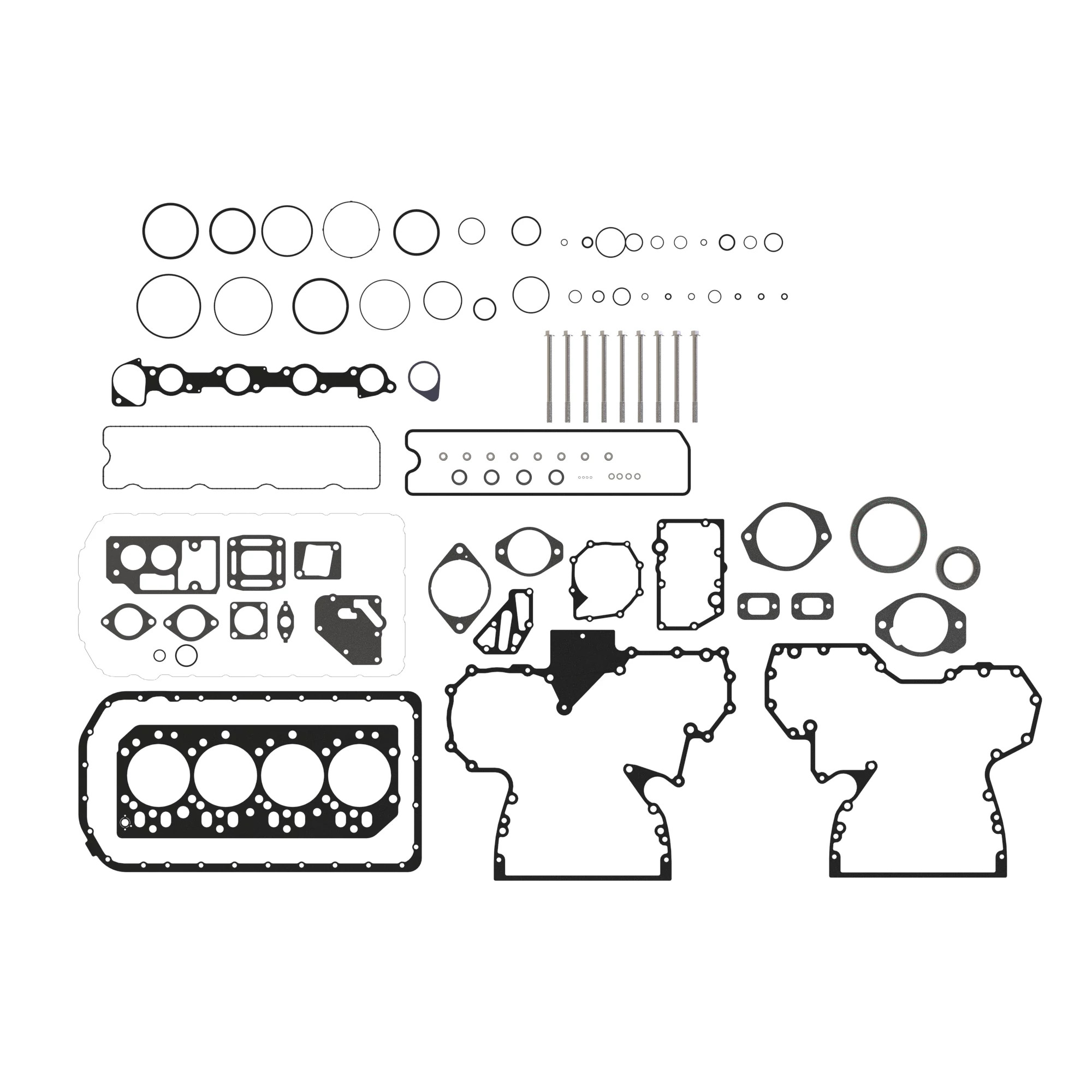 GASKET KIT
