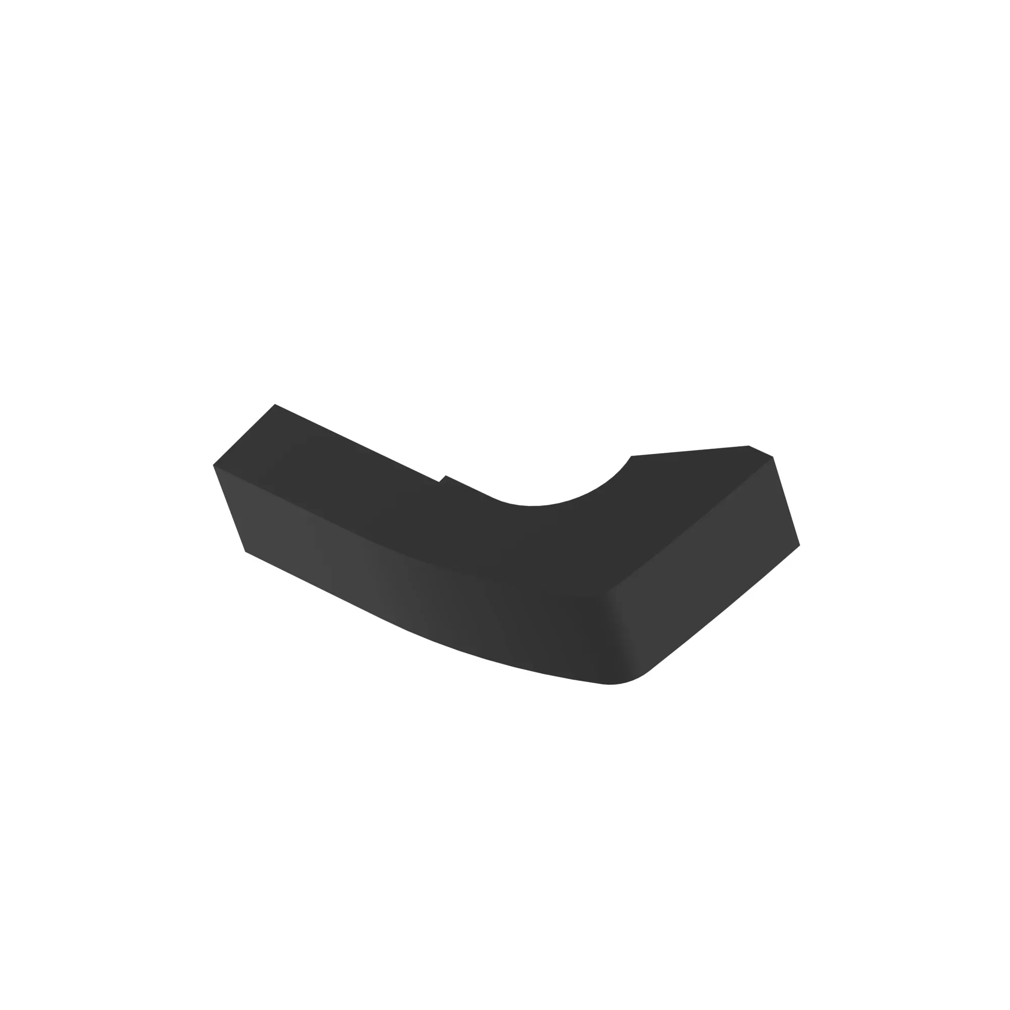 PAD, BAFFLE