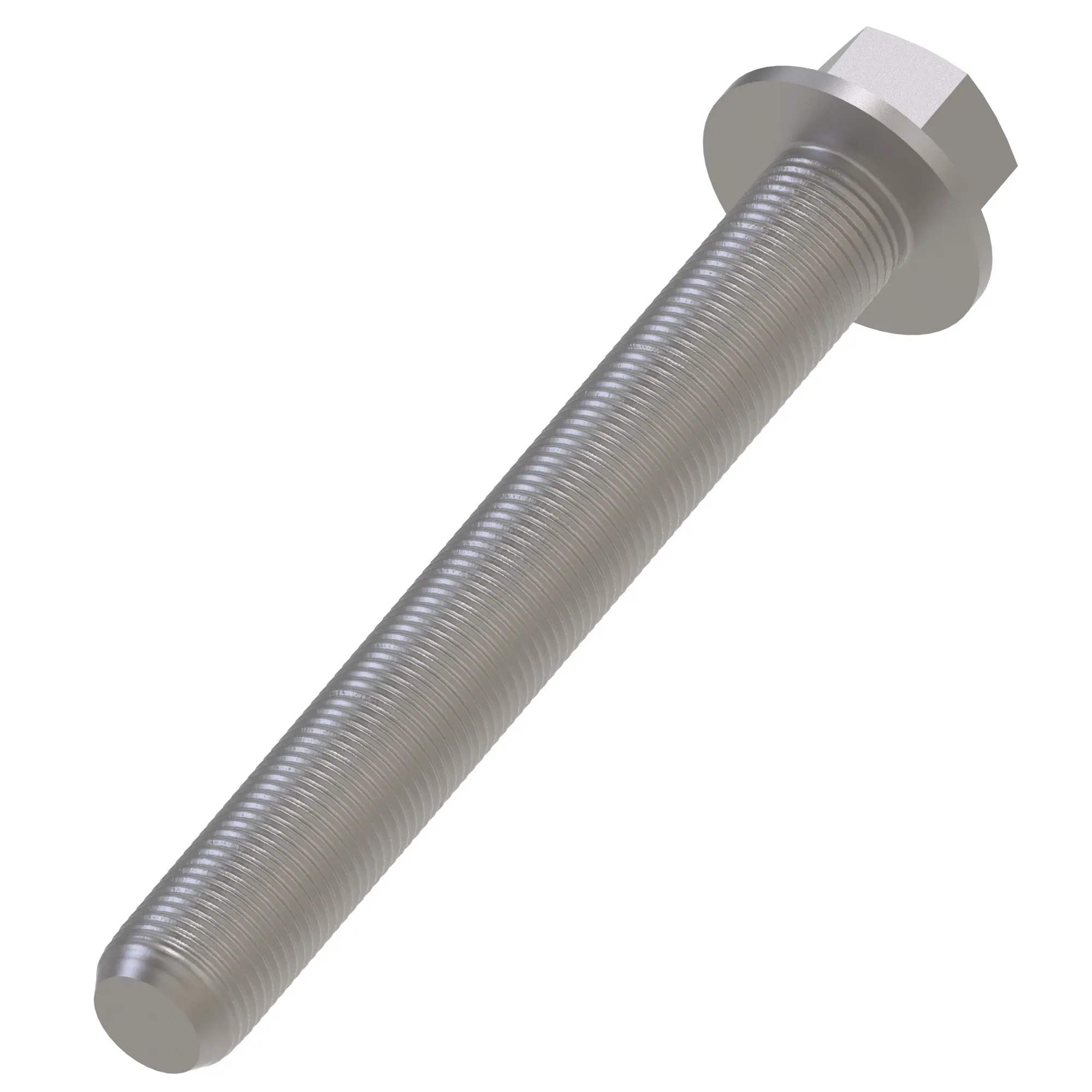 John Deere Hexagonal Head Flanged Cap Screw - REC368105600